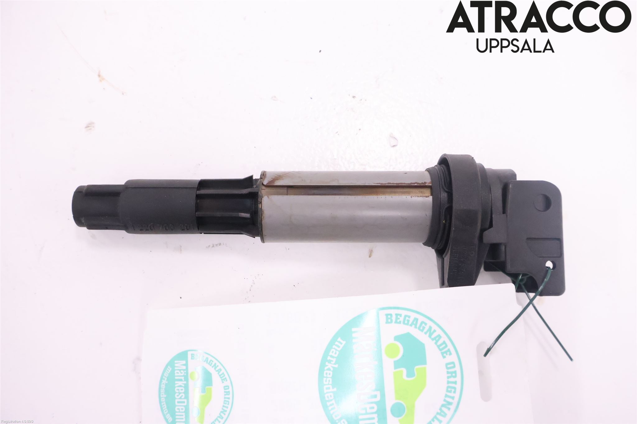 BMW 5 E60/61 Sed/Tou 02-10 Coil