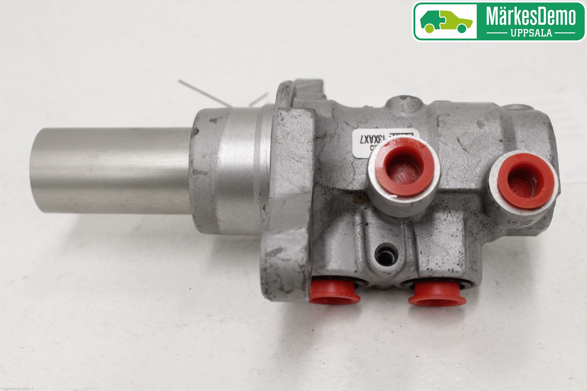 BMW 5 G30/G31/F90 17-23 Brems Hovedsylinder