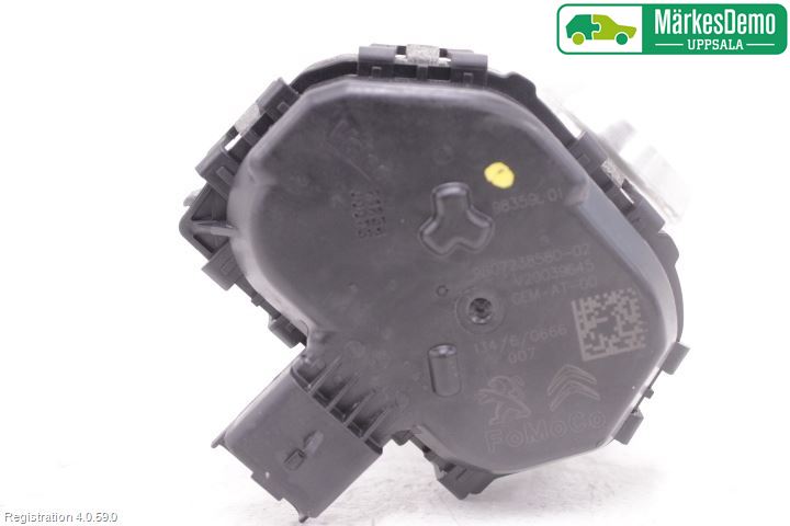 Ford TRANSIT/TOURNEO CONNECT 13-22 Inns Spjeldhus
