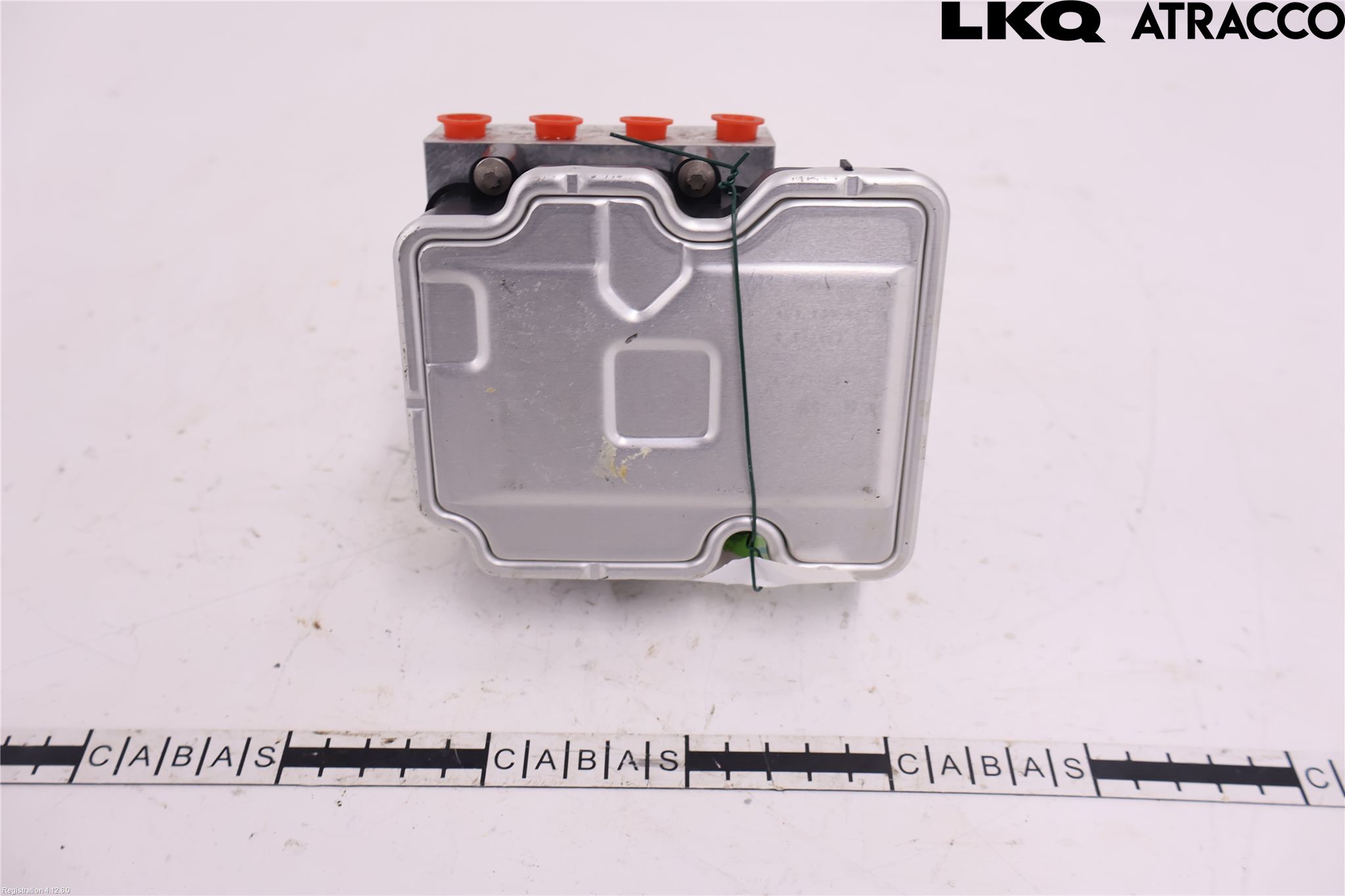 Toyota YARIS XP21 20- Abs Hydraulikkaggregat