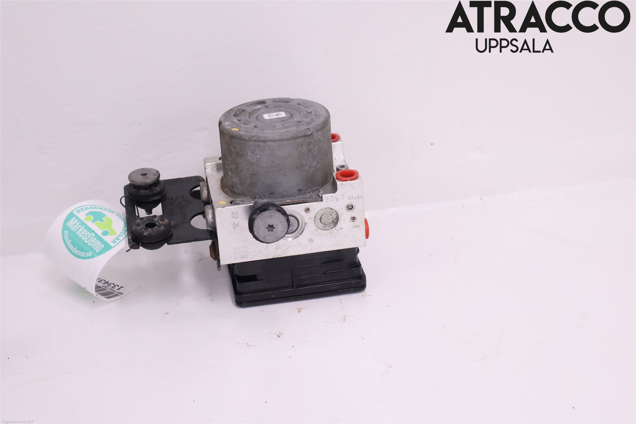 Nissan NV300 16-22 Abs Hydraulikkaggregat