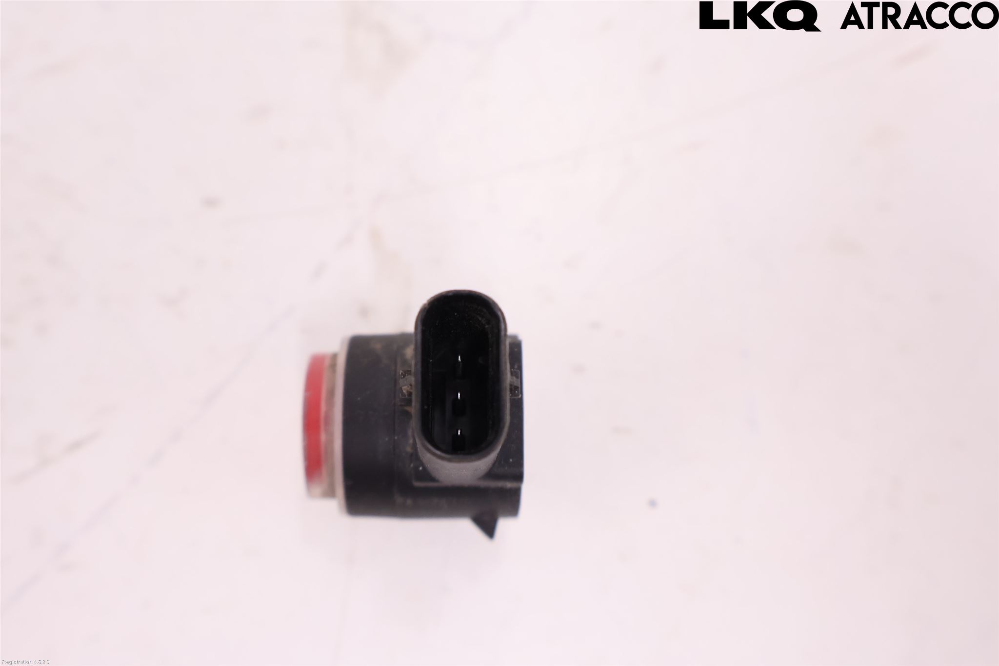 Opel ASTRA K 16-22 Sensor Ryggesensor