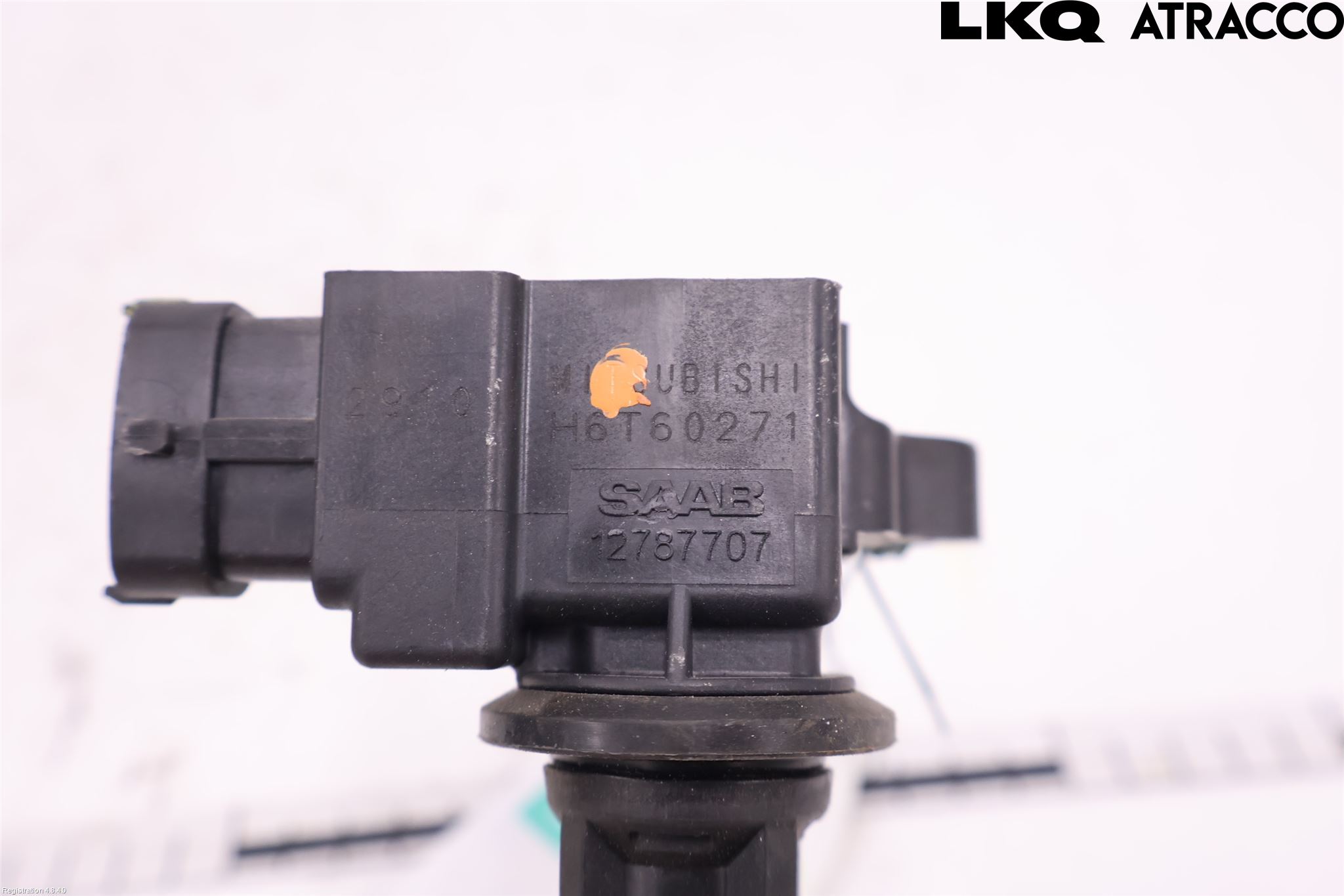 Saab 9-3 VER 2 Coil
