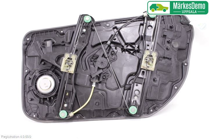 Volvo V40 12-19 Vindusheis El Komp