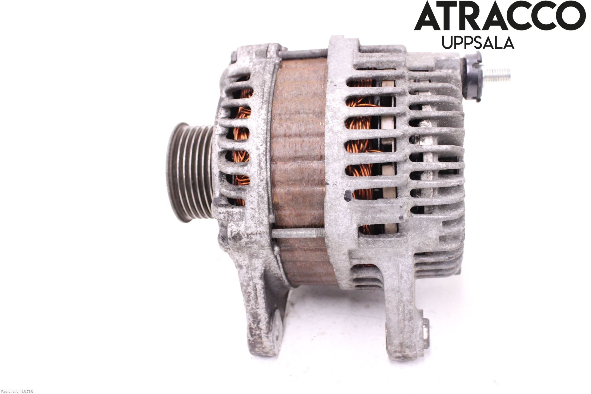 Nissan NOTE E11 06-14 Dynamo