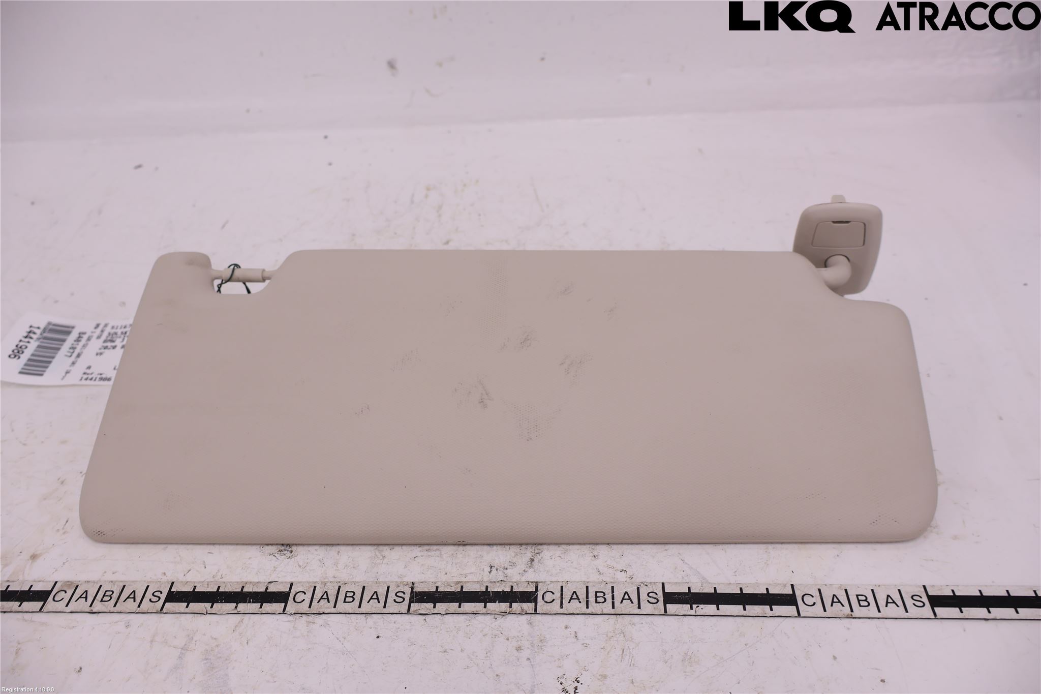 BMW 3 G20/G21/G80/G81 19- Innr Solskjerm