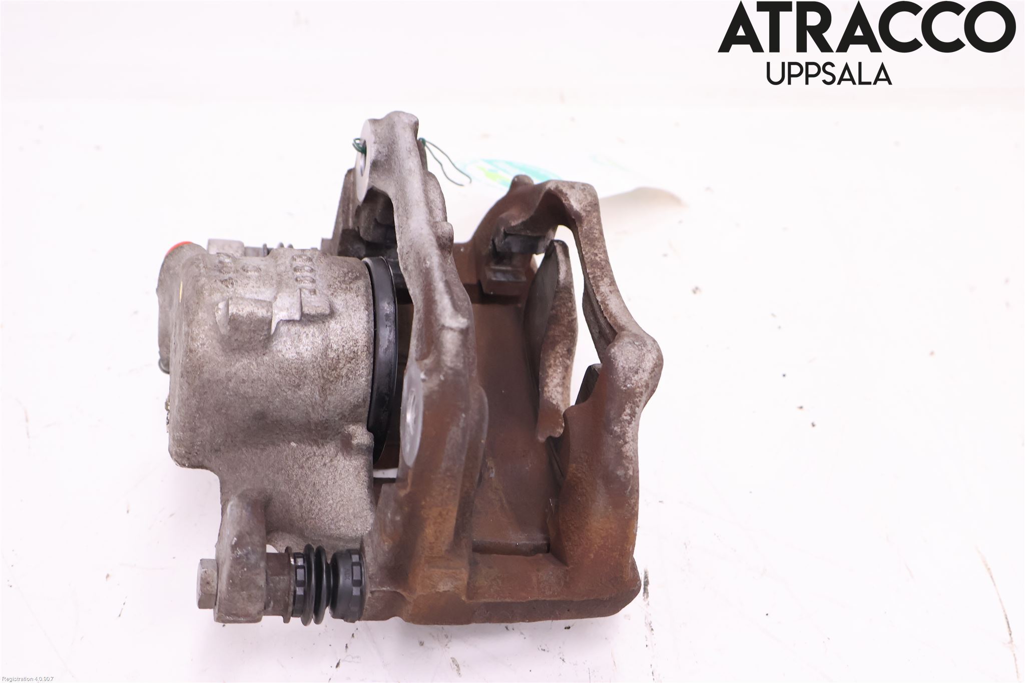 BMW 3 G20/G21/G80/G81 19- Bremsecaliper Foran Venstre