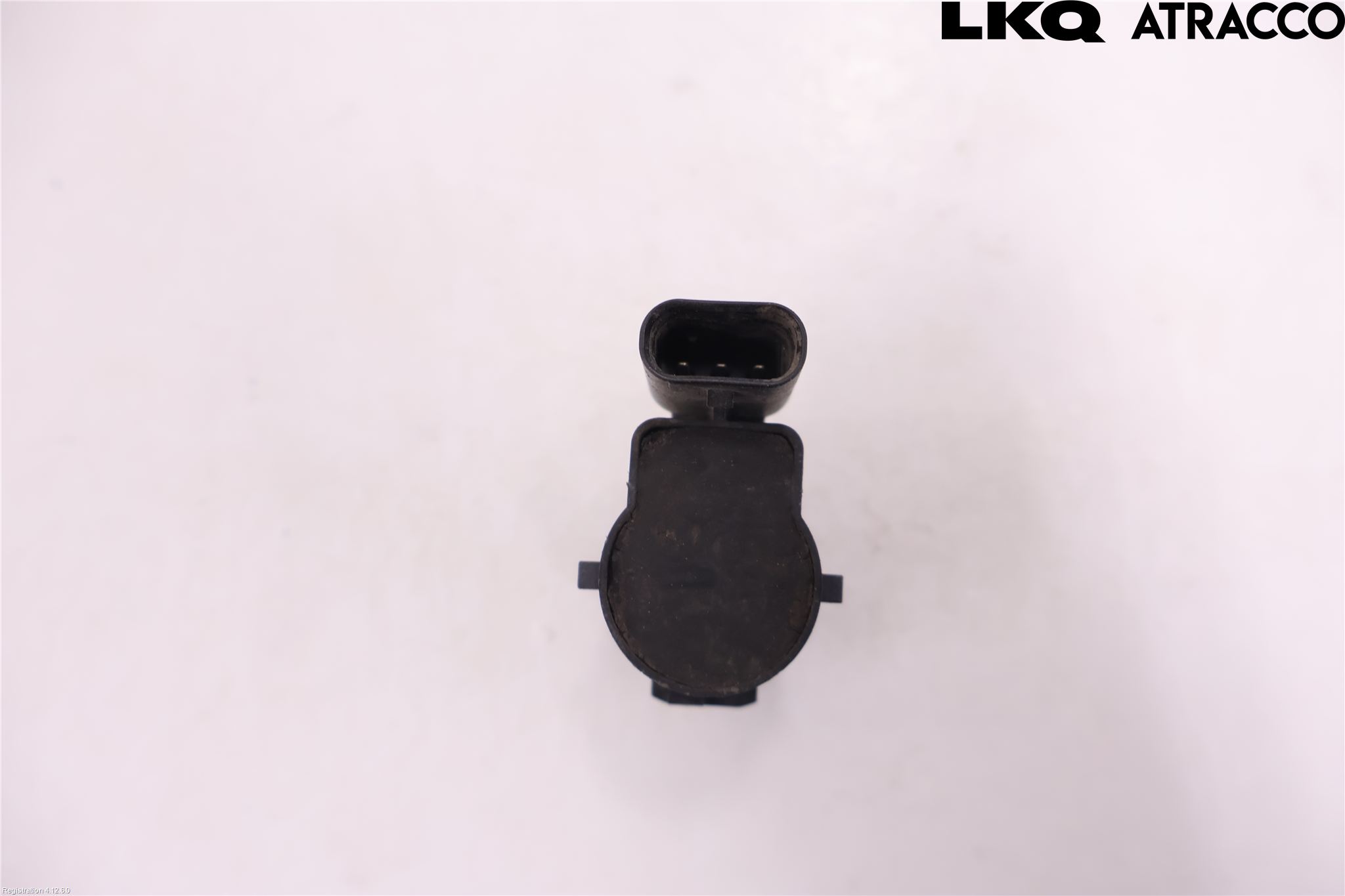 BMW X1 E84 10-15 Sensor Ryggesensor