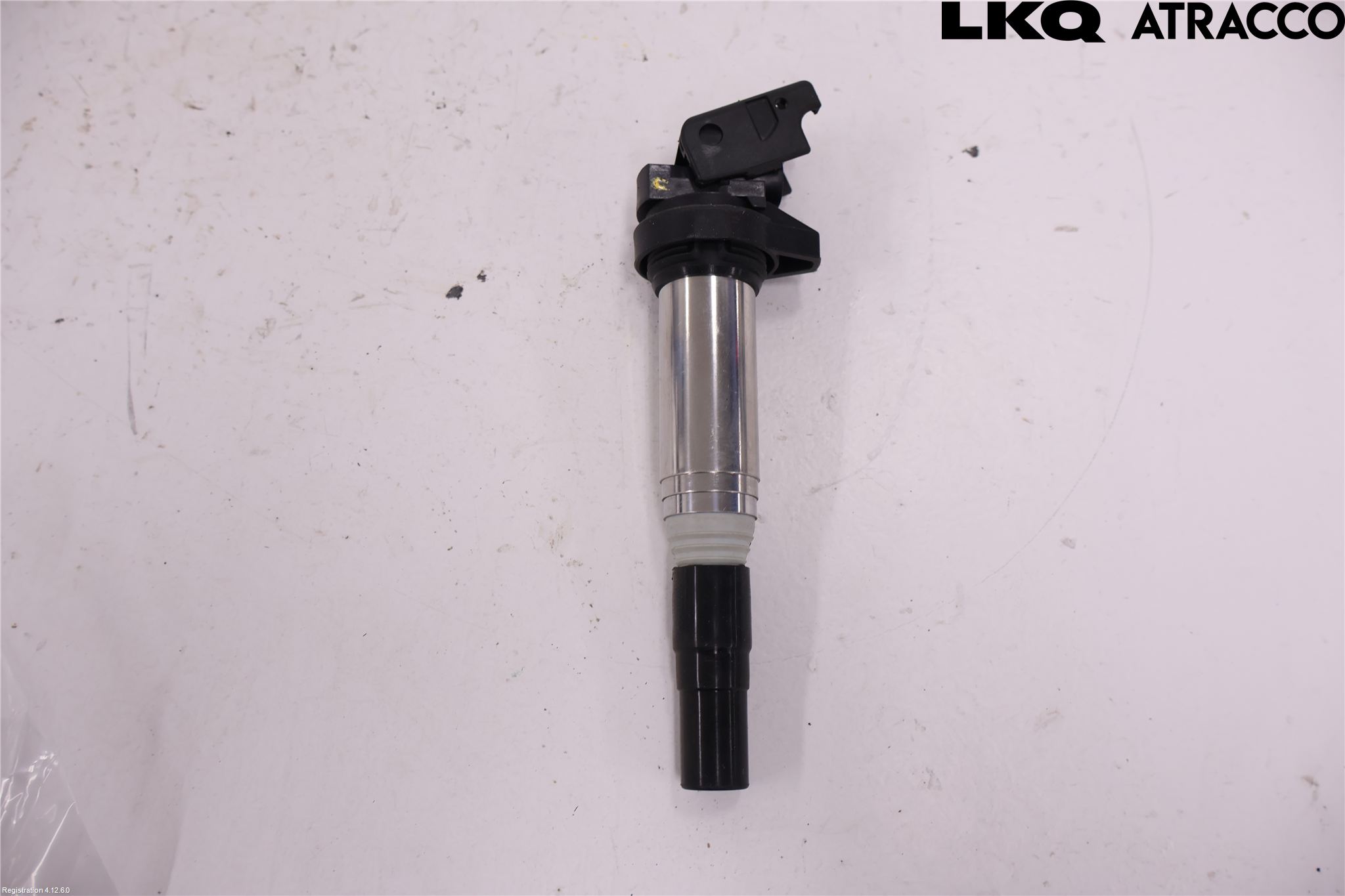 BMW 3 E46      98-05 Coil