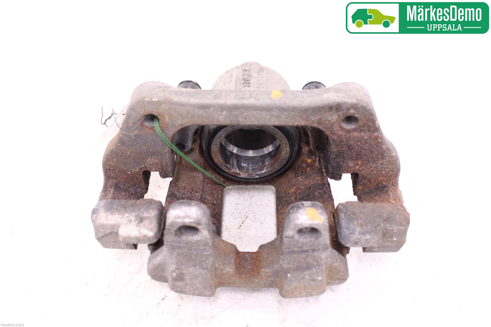 BMW 3 F30/F31/F80 12-19 Bremsecaliper Foran Høyre