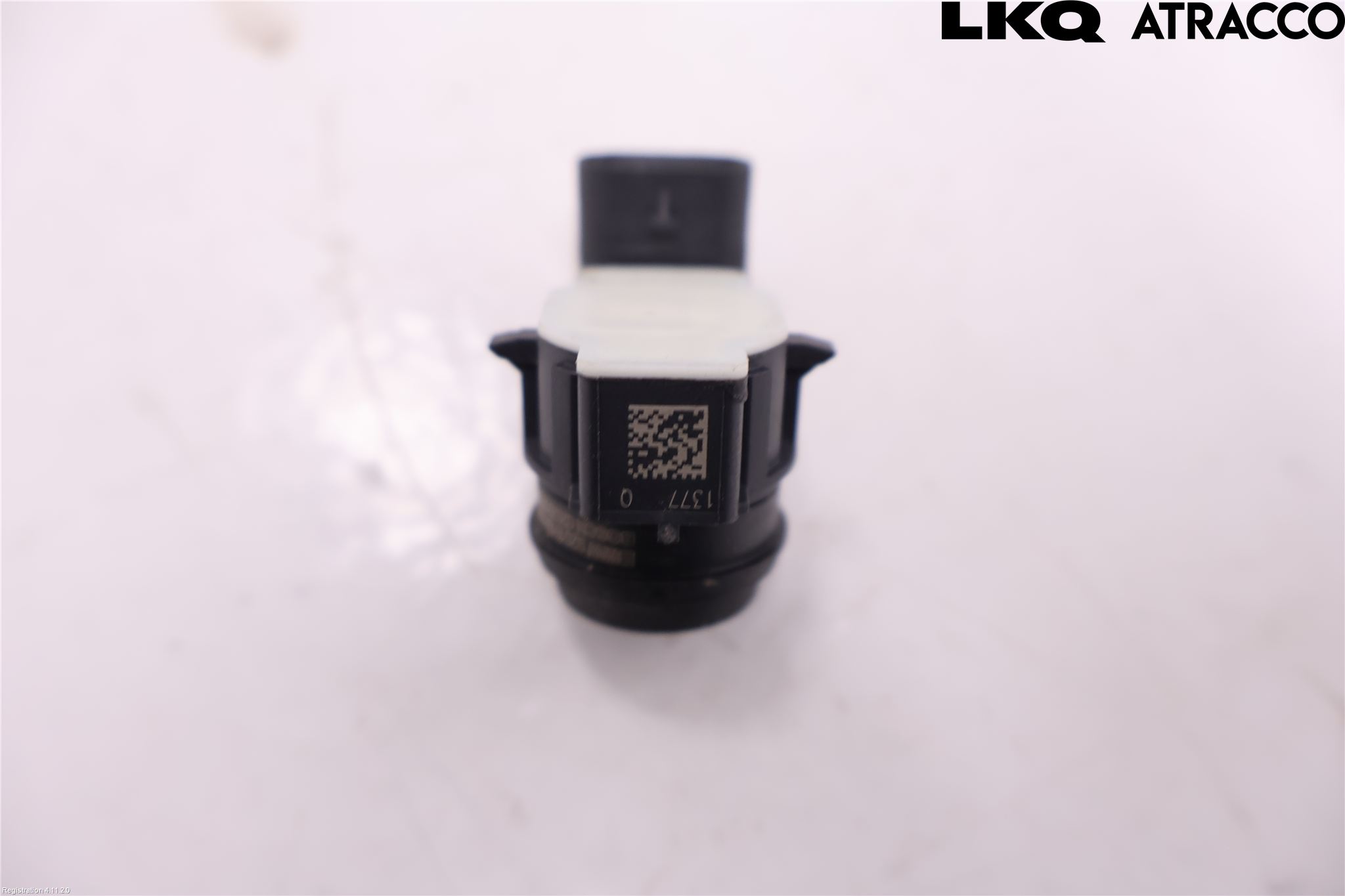 BMW 1 F20/F21 11-19 Sensor Ryggesensor