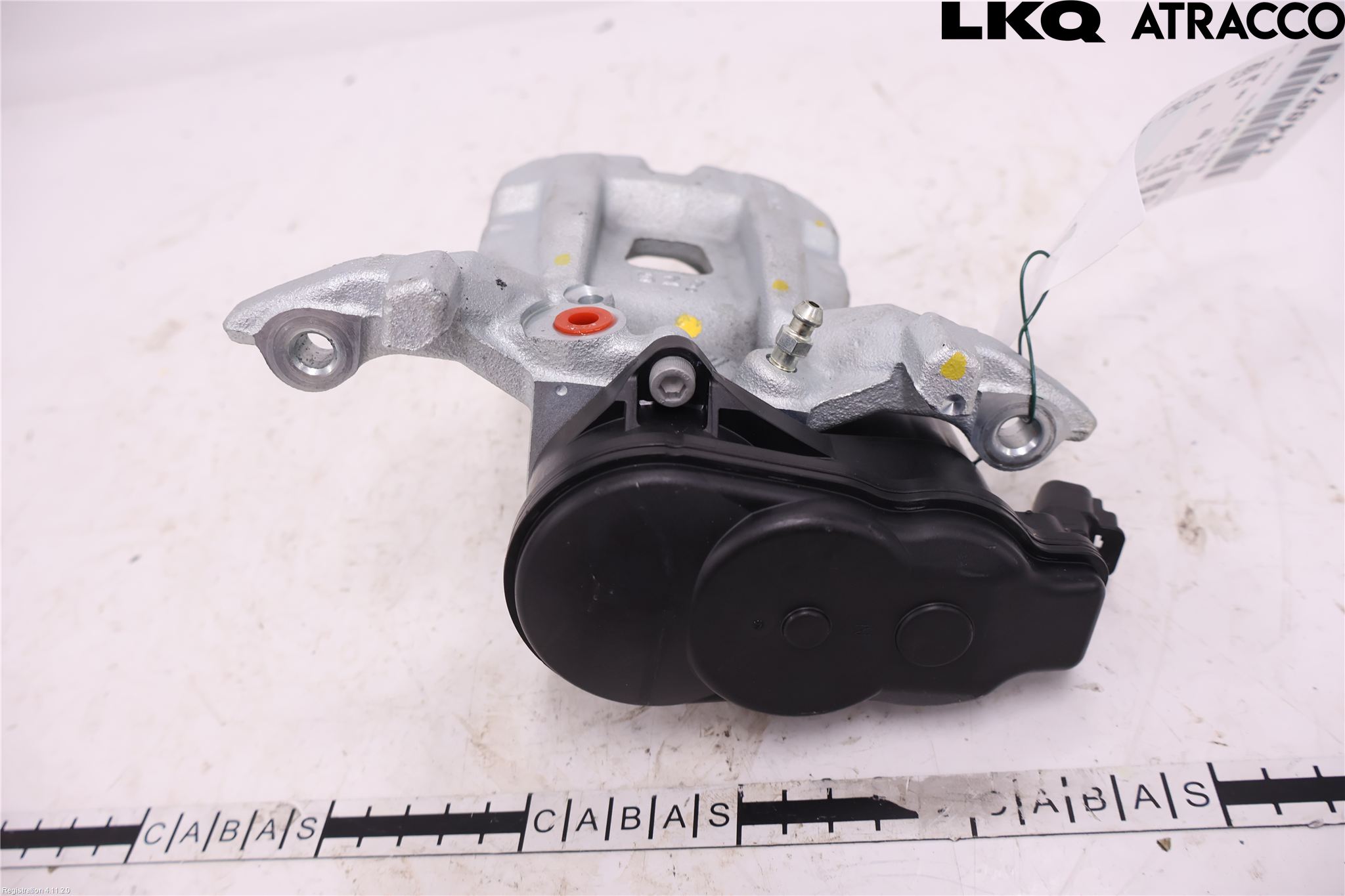 Toyota COROLLA CROSS XG10 22- Bremsecaliper Bak Venstre