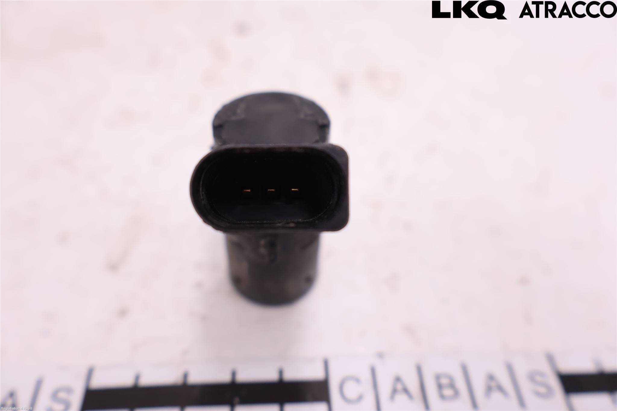 Audi A3/S3 05-13 Sensor Ryggesensor