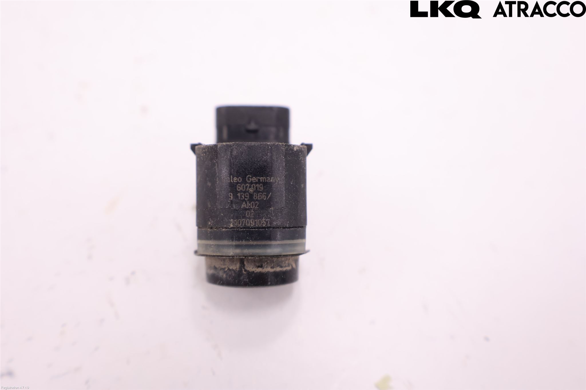 BMW X3 E83     03-10 Sensor Ryggesensor