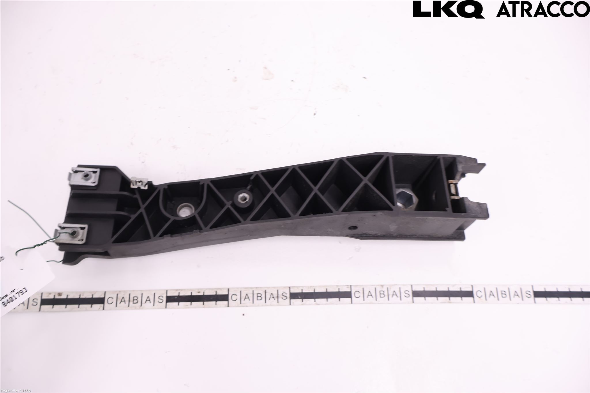 Mercedes-Benz MB GLE-KLASS (W167/V167/C167) 19- Frontlykt Holder-Feste