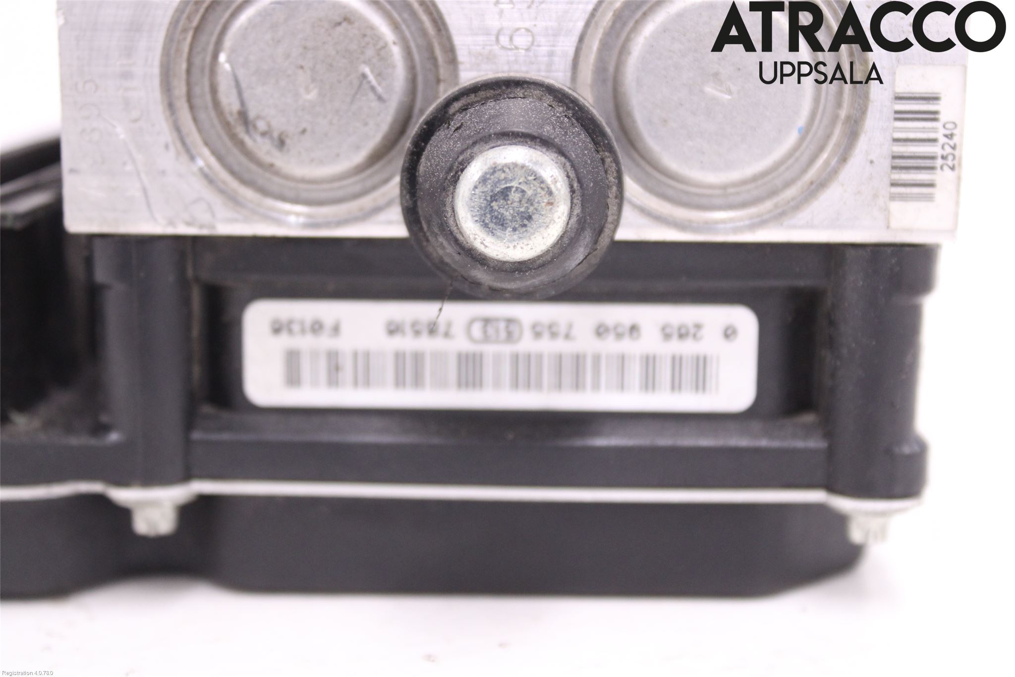 Subaru LEGACY    07-09 Abs Hydraulikkaggregat