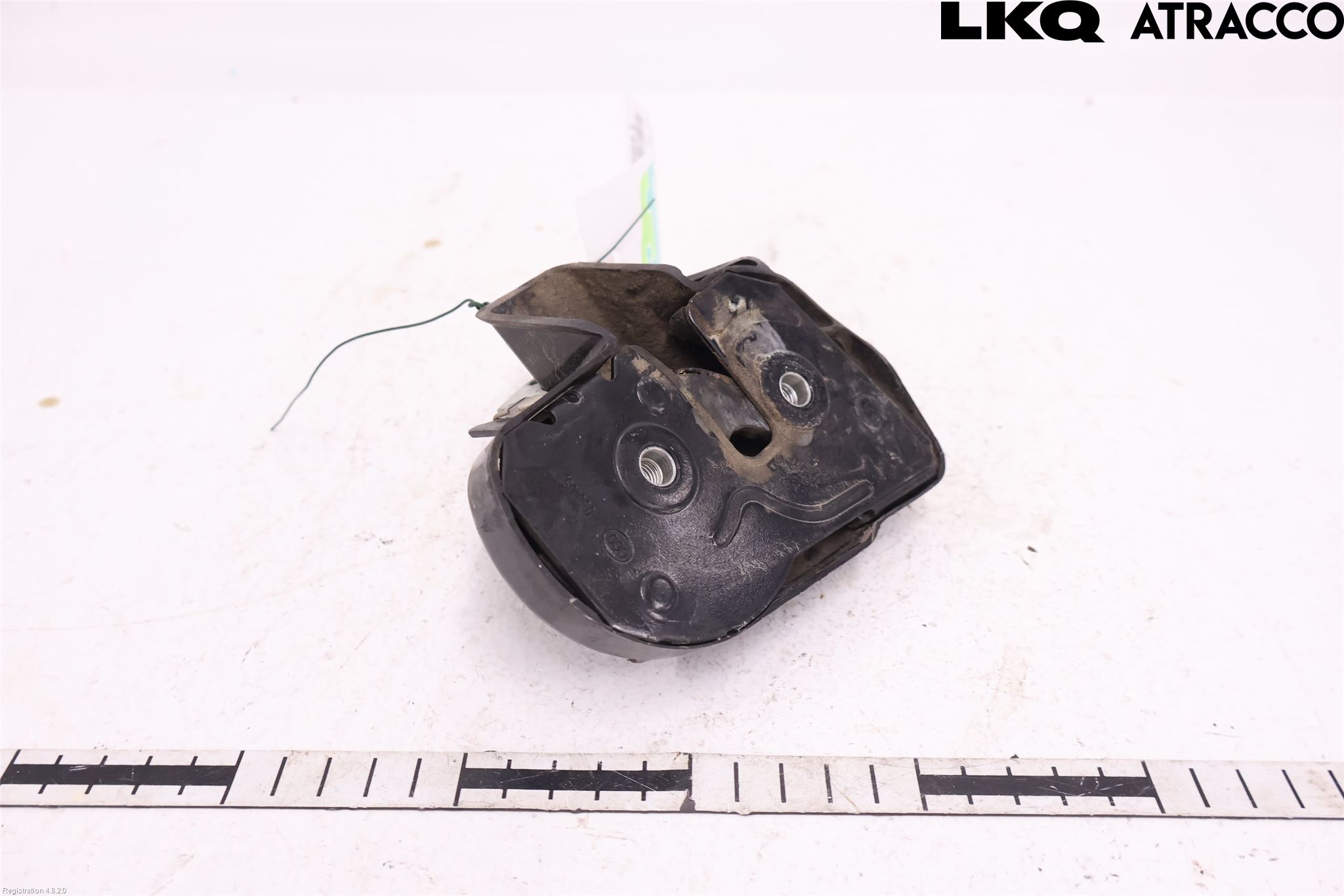 Volkswagen VW CADDY 16-20 Dørlås - Låsekasse