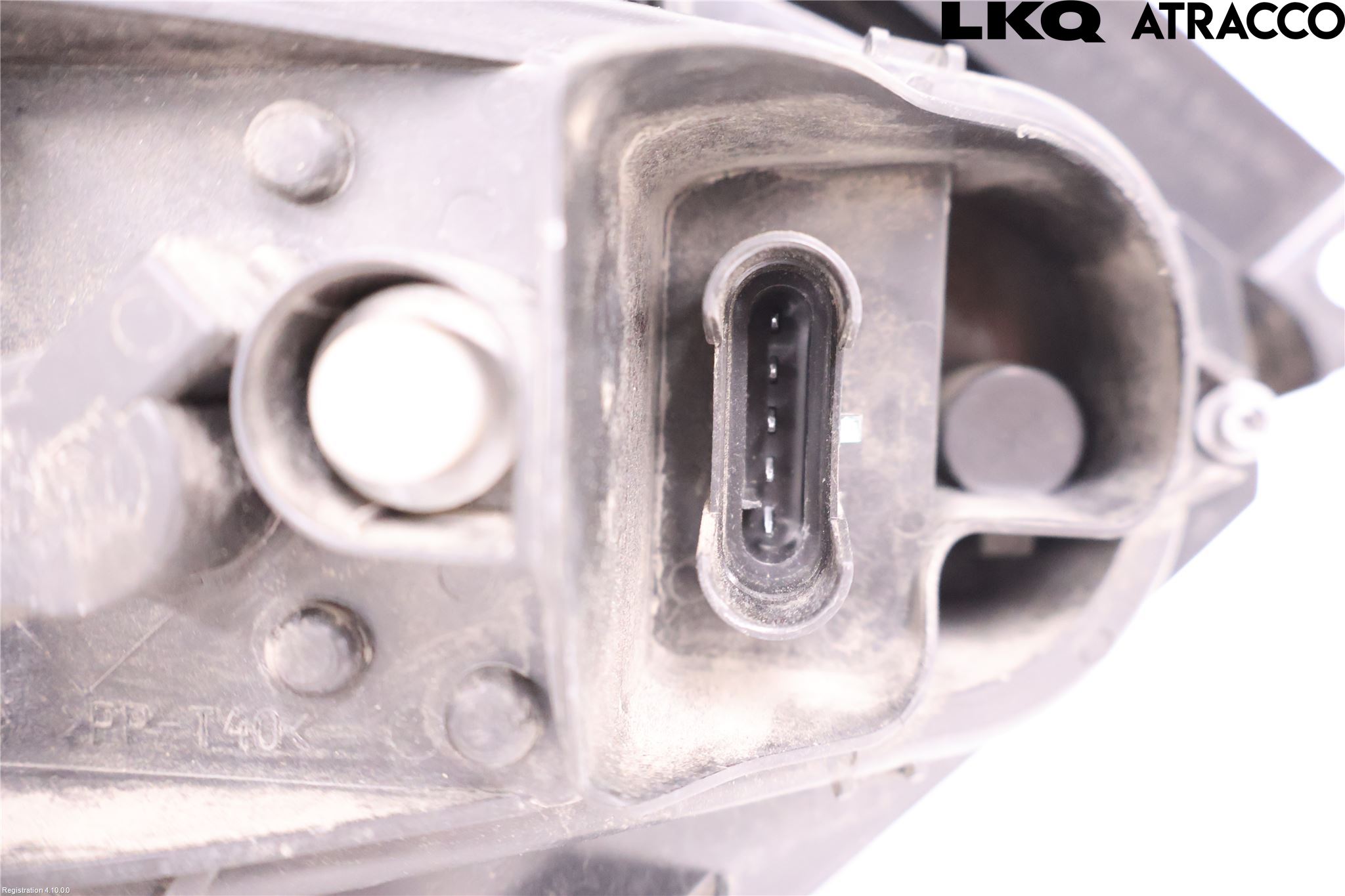 Ford KA 09-16 Baklykt Høyre