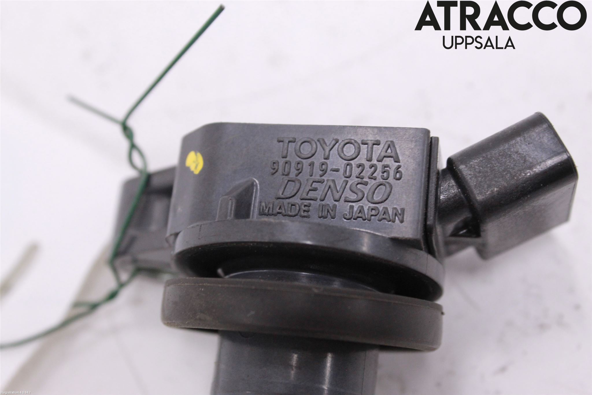 Toyota RAV4 13-18 Coil