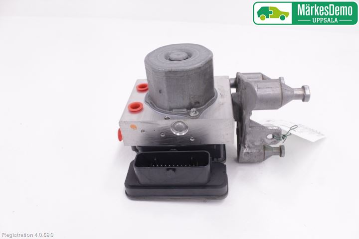 Mercedes-Benz MB E-KLASS COUPÈ/CAB(C207) 09-17 Abs Hydraulikkaggregat