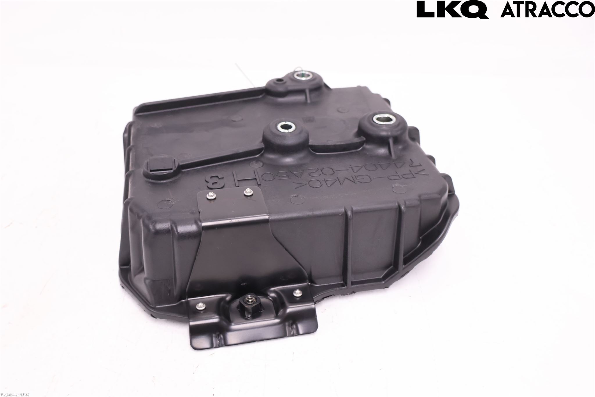 Toyota COROLLA 19- Batterikasse - Feste - Holder