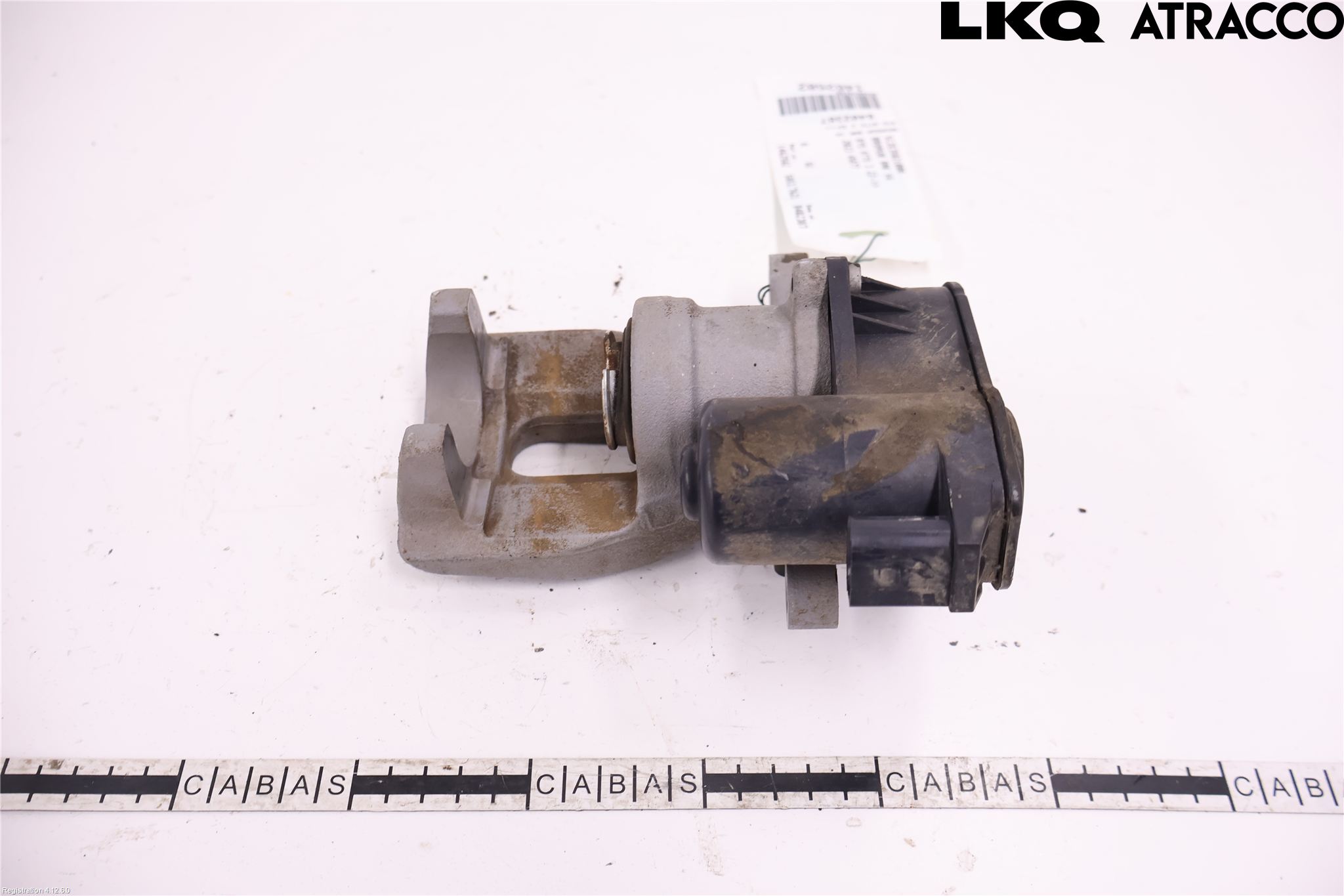 BYD ATTO 22- Bremsecaliper Bak Venstre
