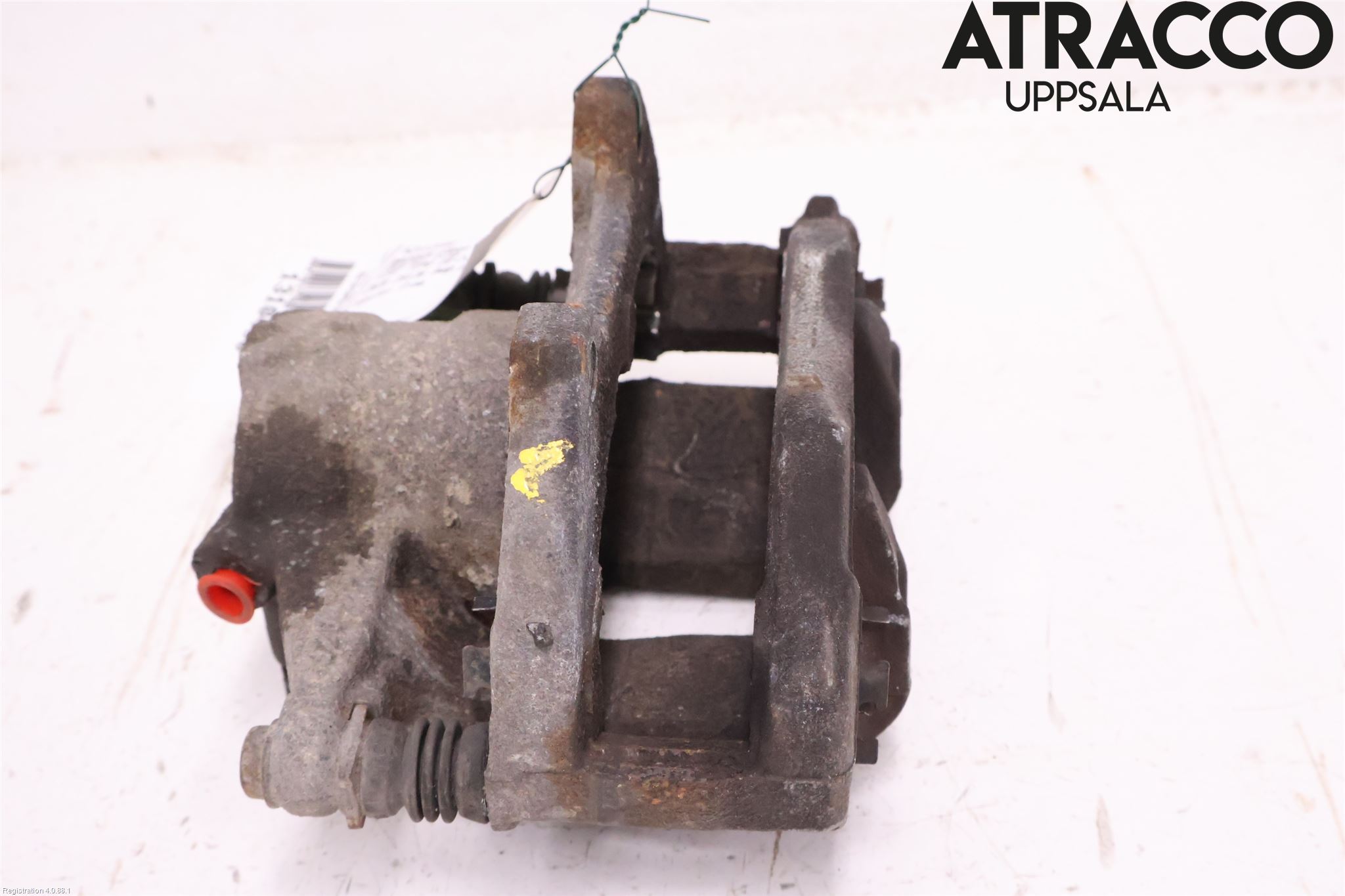 Fiat TIPO/CROSS 16- Bremsecaliper Foran Venstre