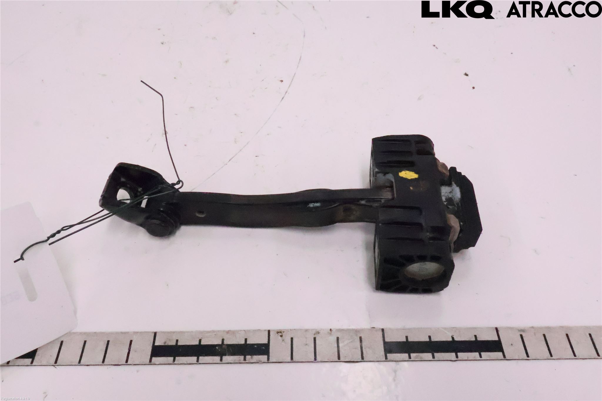 BMW 3 F30/F31/F80 12-19 Dørstopper