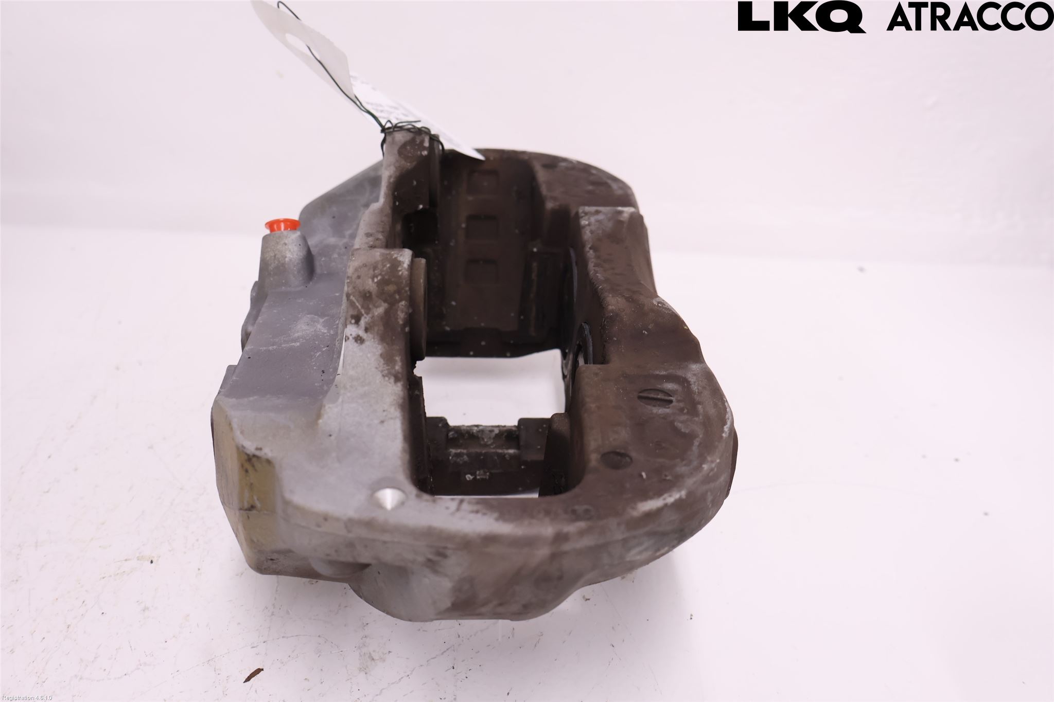 Mercedes-Benz MB C-KLASS (W206) 21- Bremsecaliper Foran Venstre