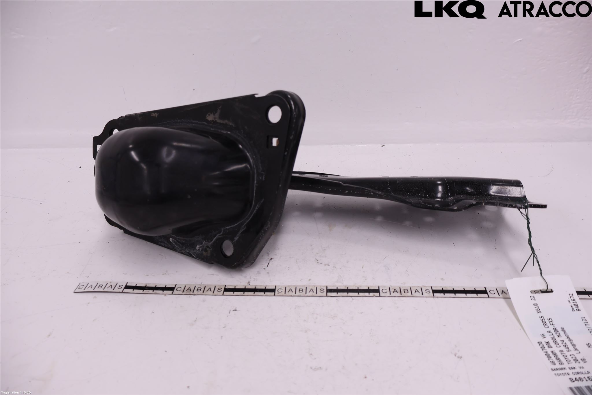 Toyota COROLLA CROSS XG10 22- Bærearm Bak Venstre