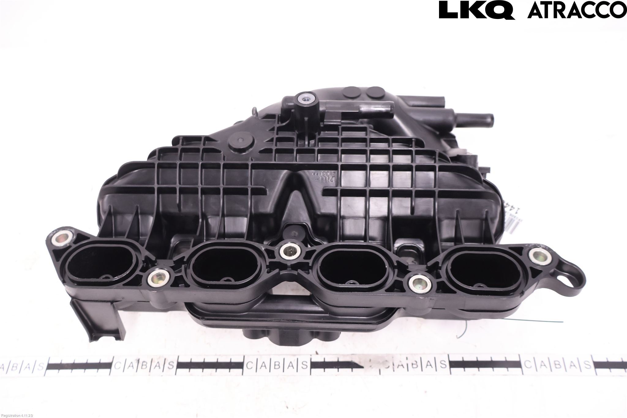 Toyota YARIS XP130 15-20 Innsugningsmanifold