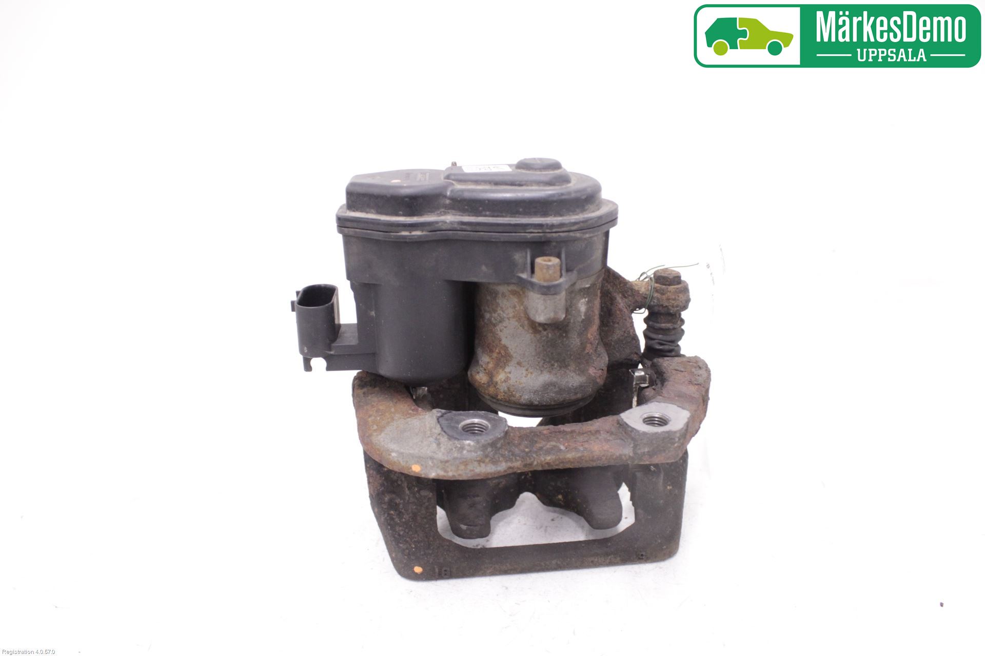 BMW 5 F10/F11/F18 09-17 Bremsecaliper Bak Høyre