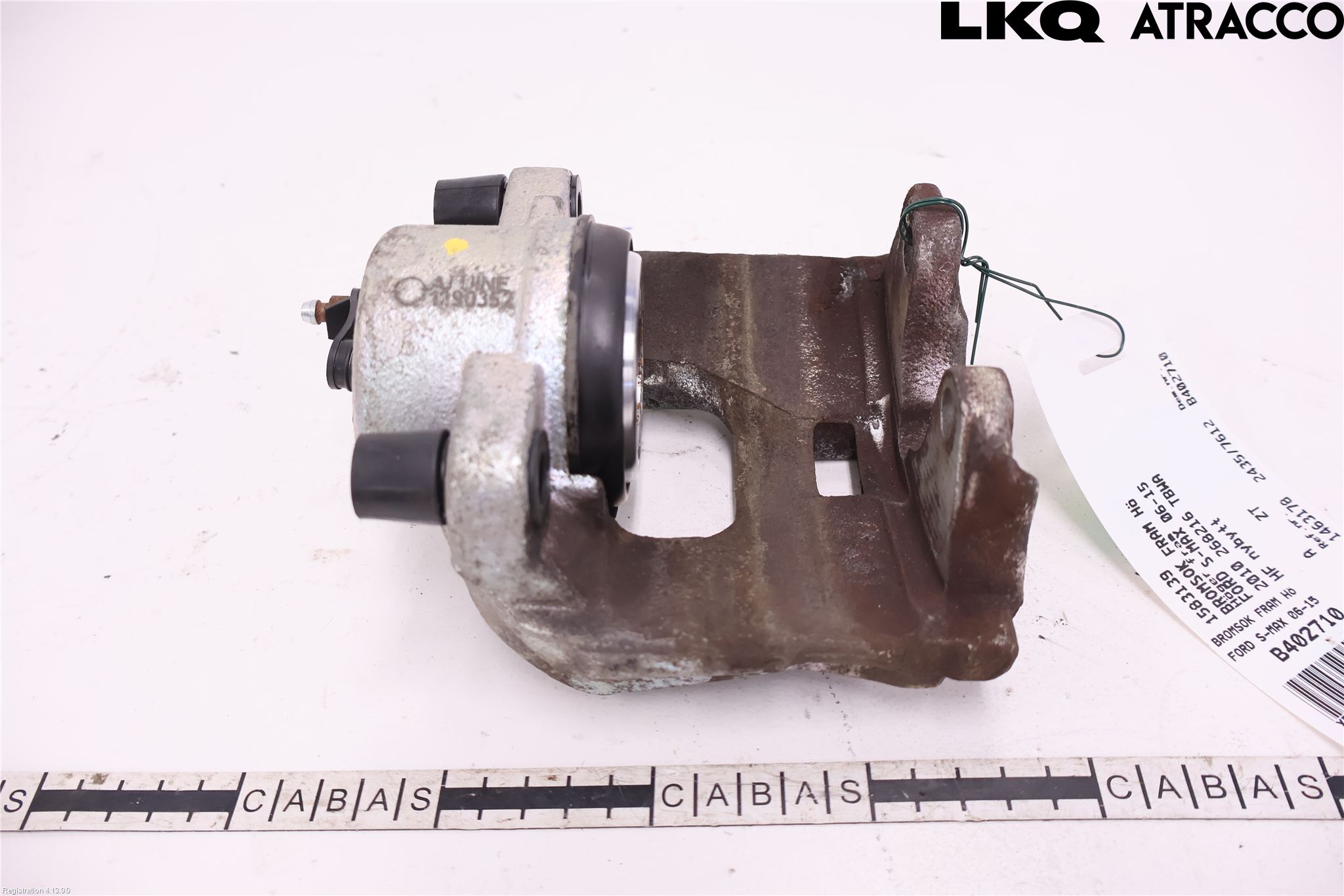 Ford S-MAX 06-15 Bremsecaliper Foran Høyre