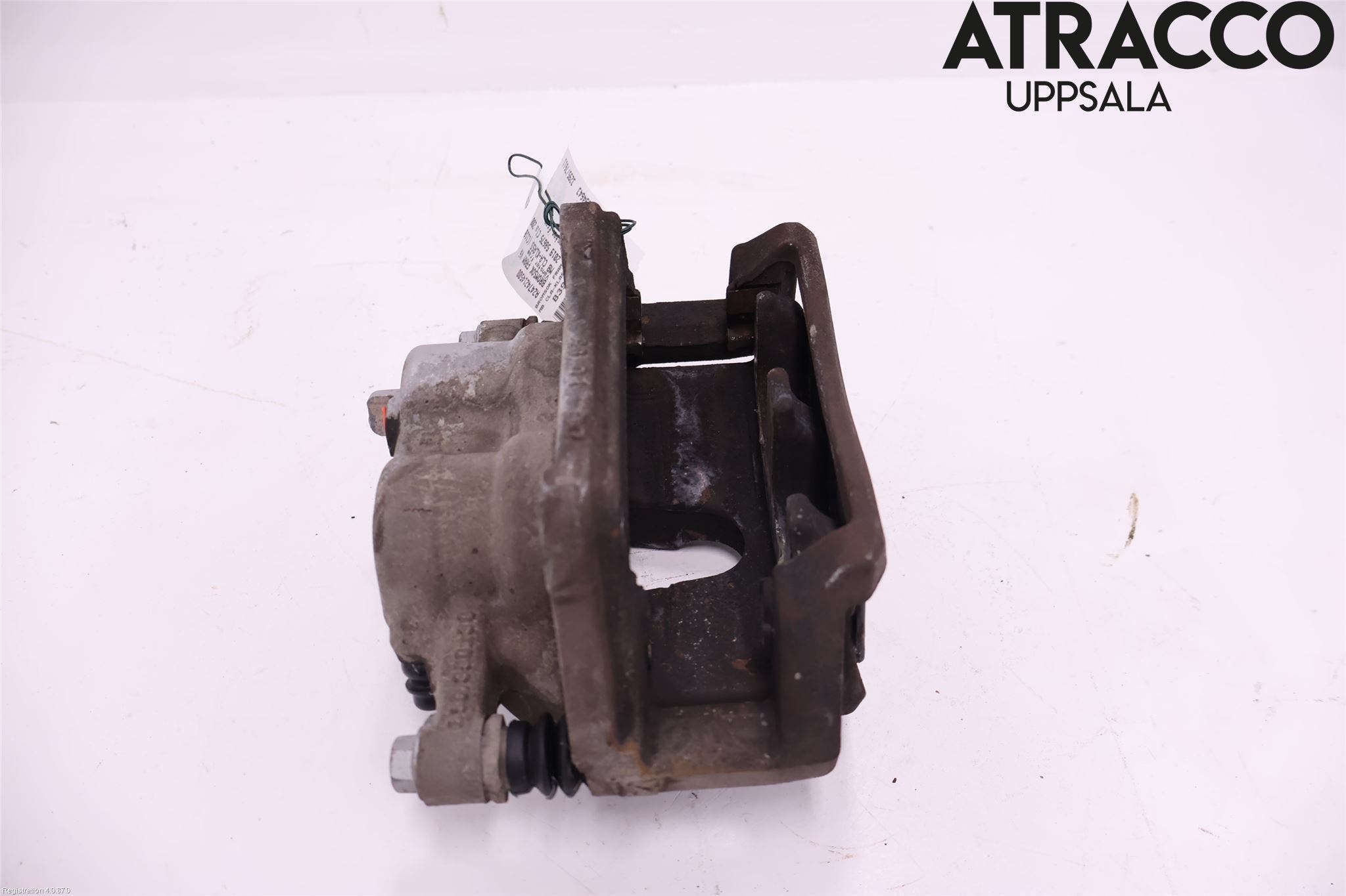 Mercedes-Benz MB CLA-KLASS (C118/X118) 19- Bremsecaliper Foran Venstre