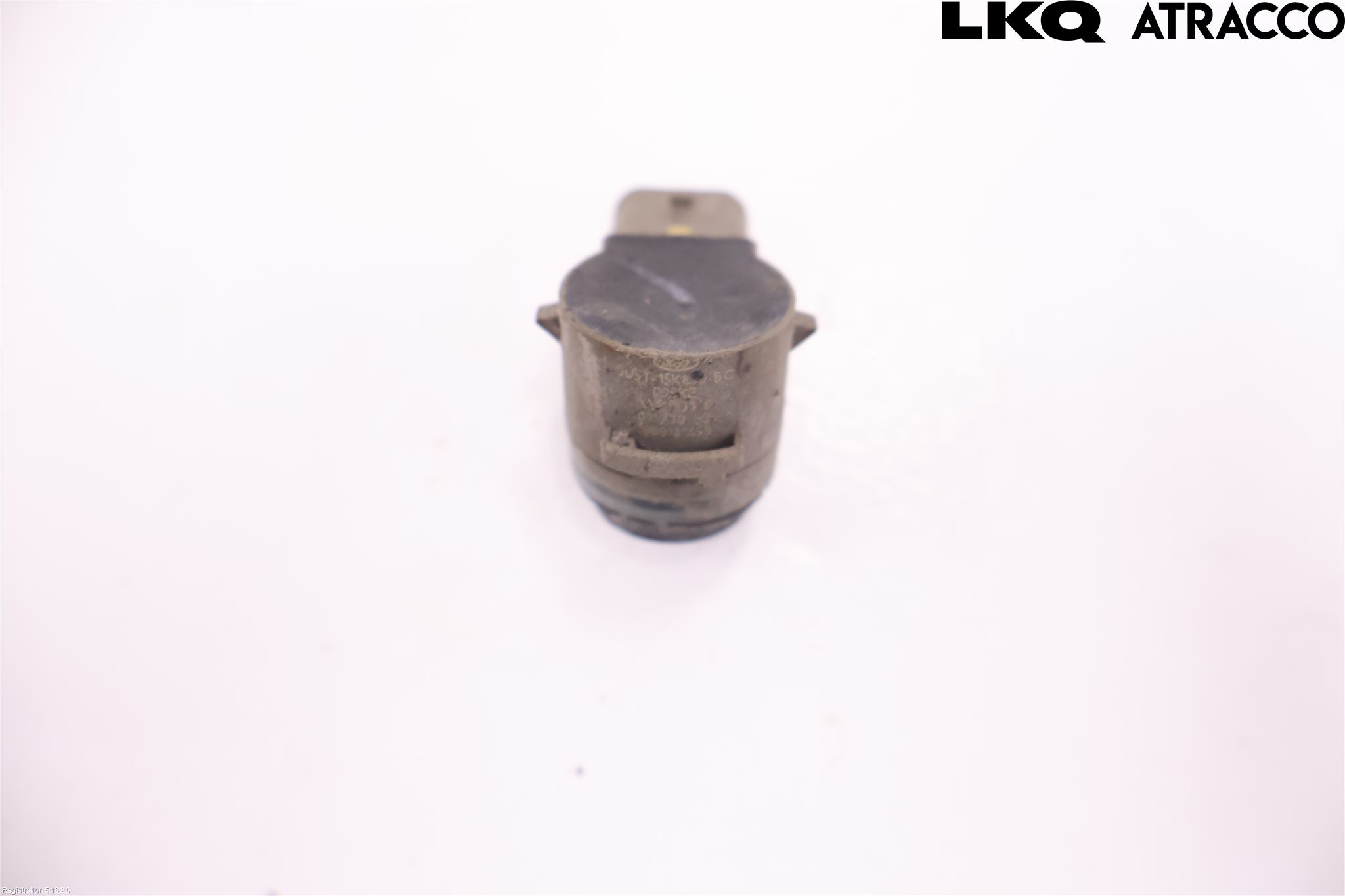 Ford TRANSIT/TOURNEO CONNECT 13-22 Sensor Ryggesensor