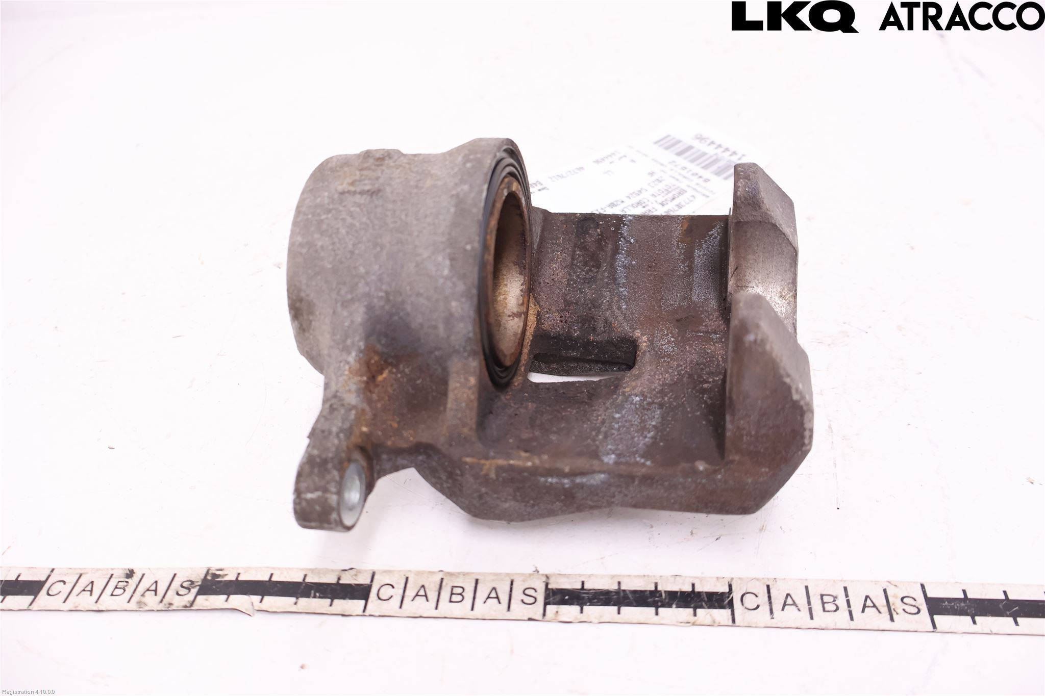 Toyota COROLLA CROSS XG10 22- Bremsecaliper Foran Høyre