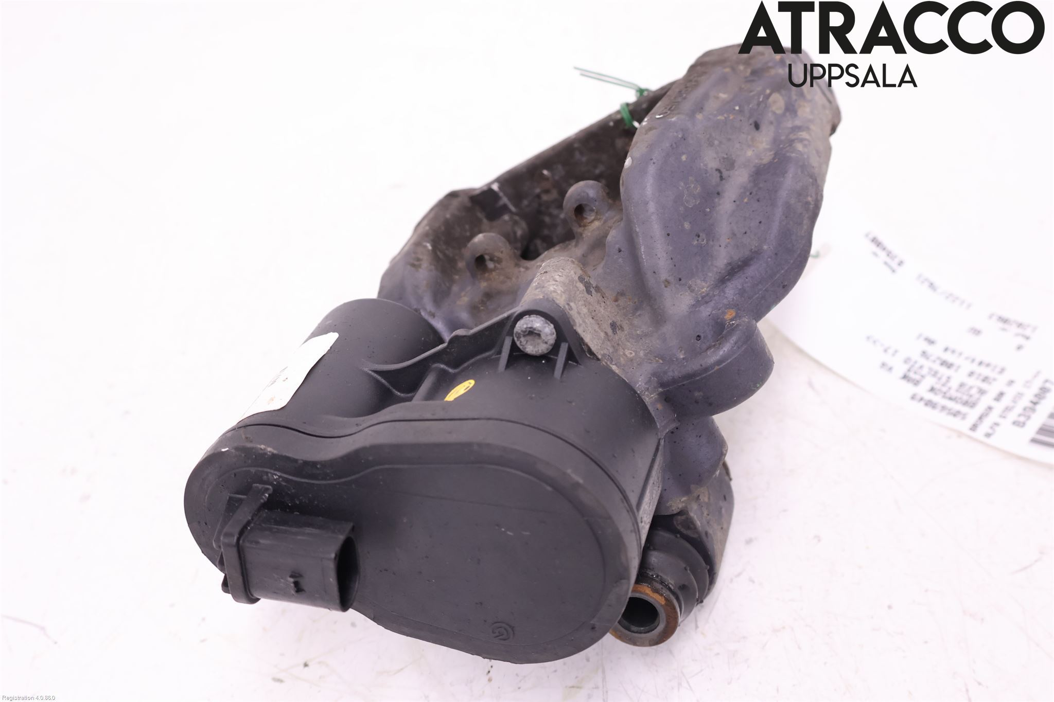 Alfa STELVIO 17- Bremsecaliper Bak Venstre