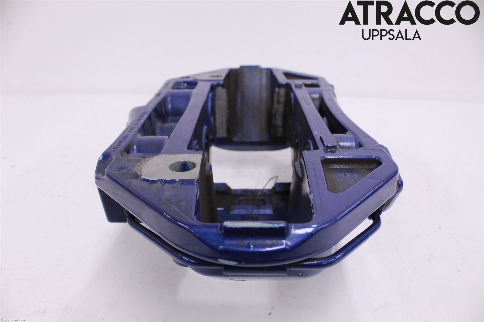 BMW 5 G30/G31/F90 17-23 Bremsecaliper Foran Venstre
