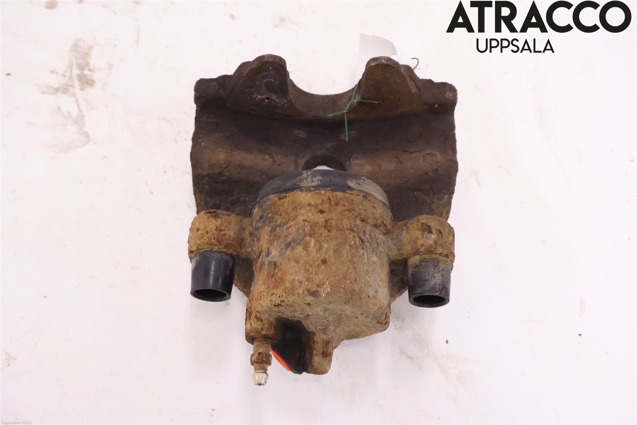 Volvo S40 04-07 Bremsecaliper Foran Høyre