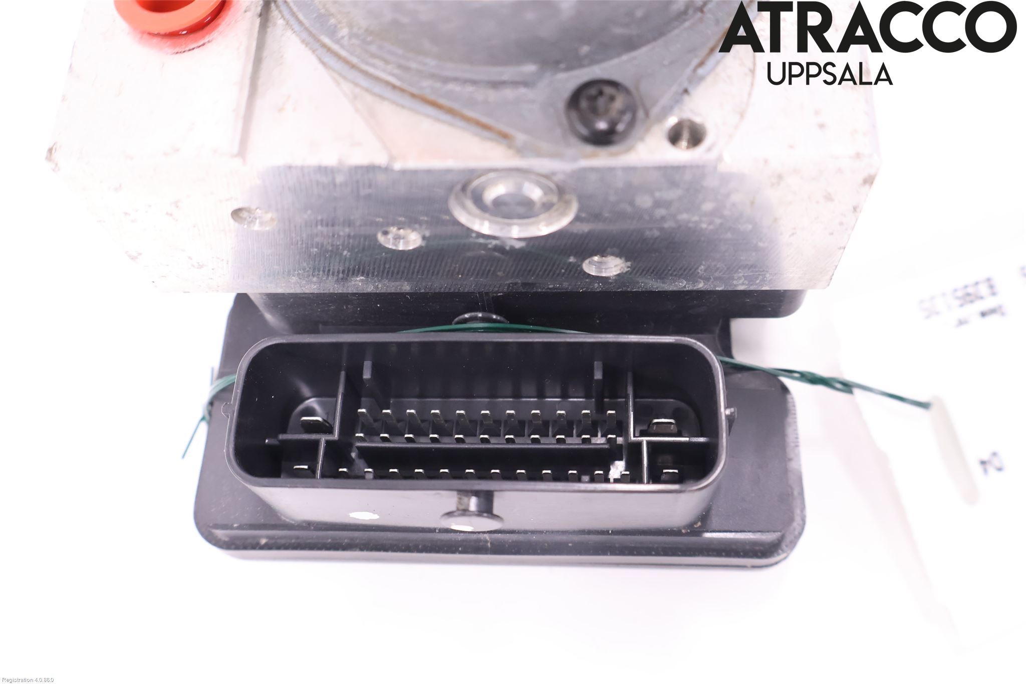 Hyundai ix20 Abs Hydraulikkaggregat