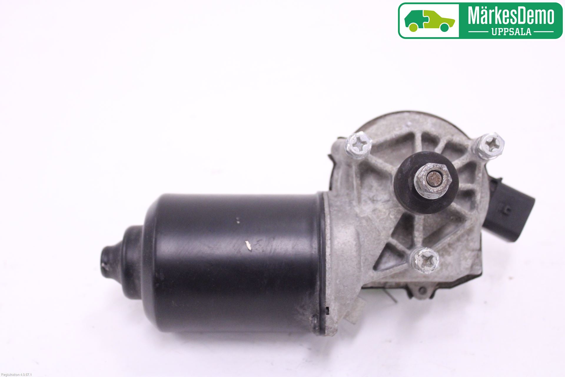 Hyundai i30 GD 13-17 Viskermotor Frontrute