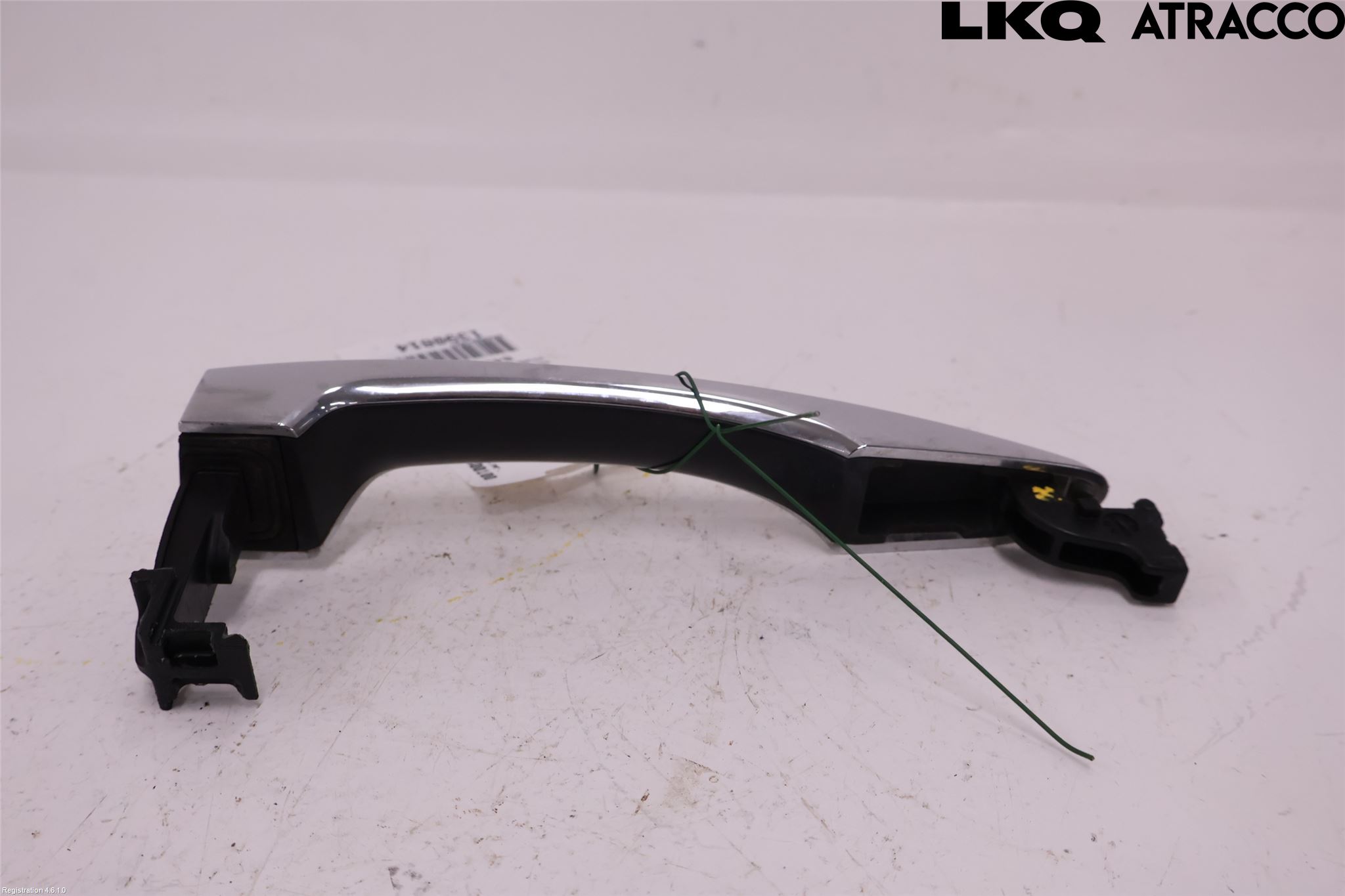 Hyundai TUCSON 05- Dørhandtak Ytre Høyre