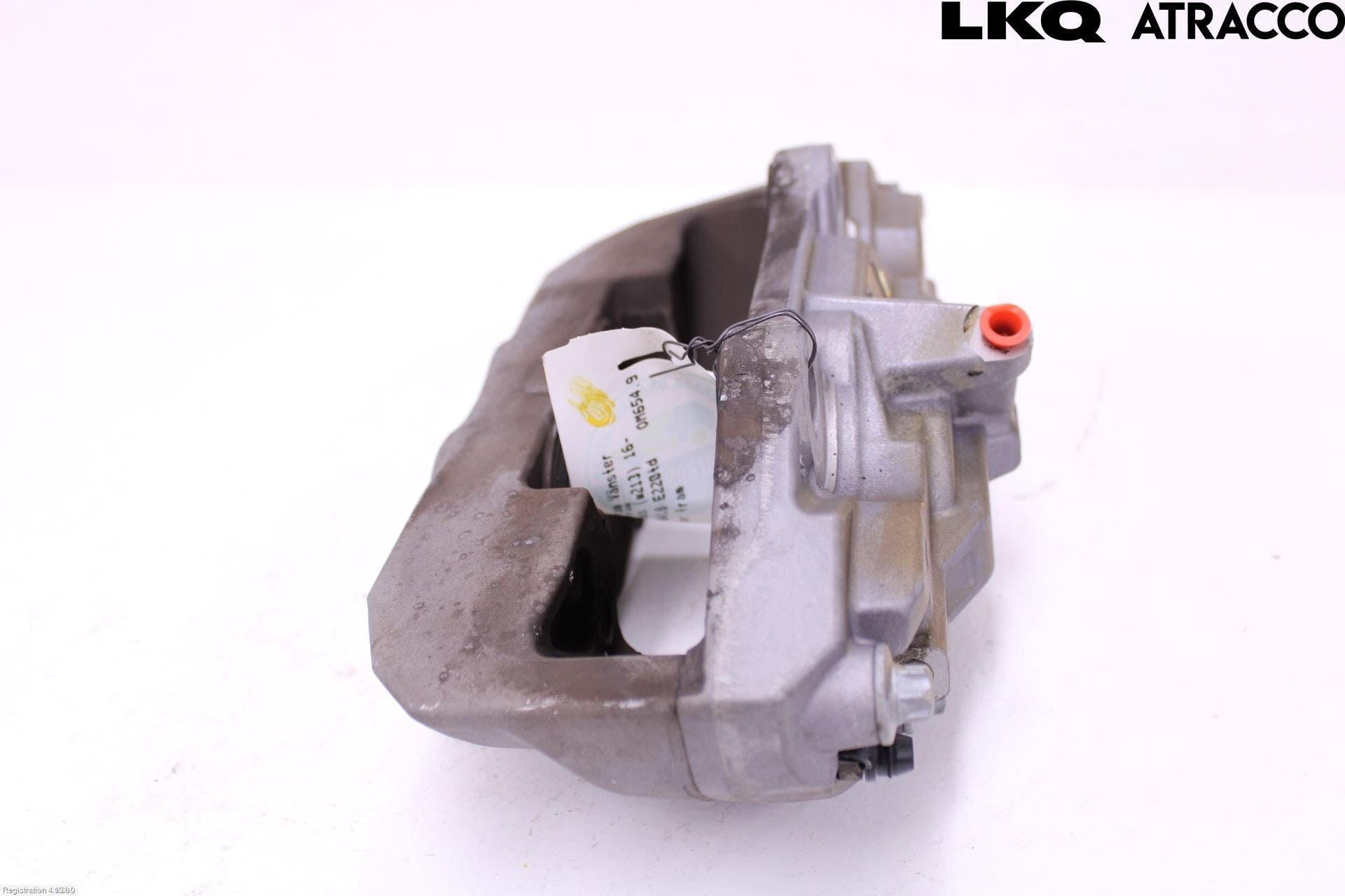 Mercedes-Benz MB E-KLASS (W213) 16-23 Bremsecaliper Foran Venstre