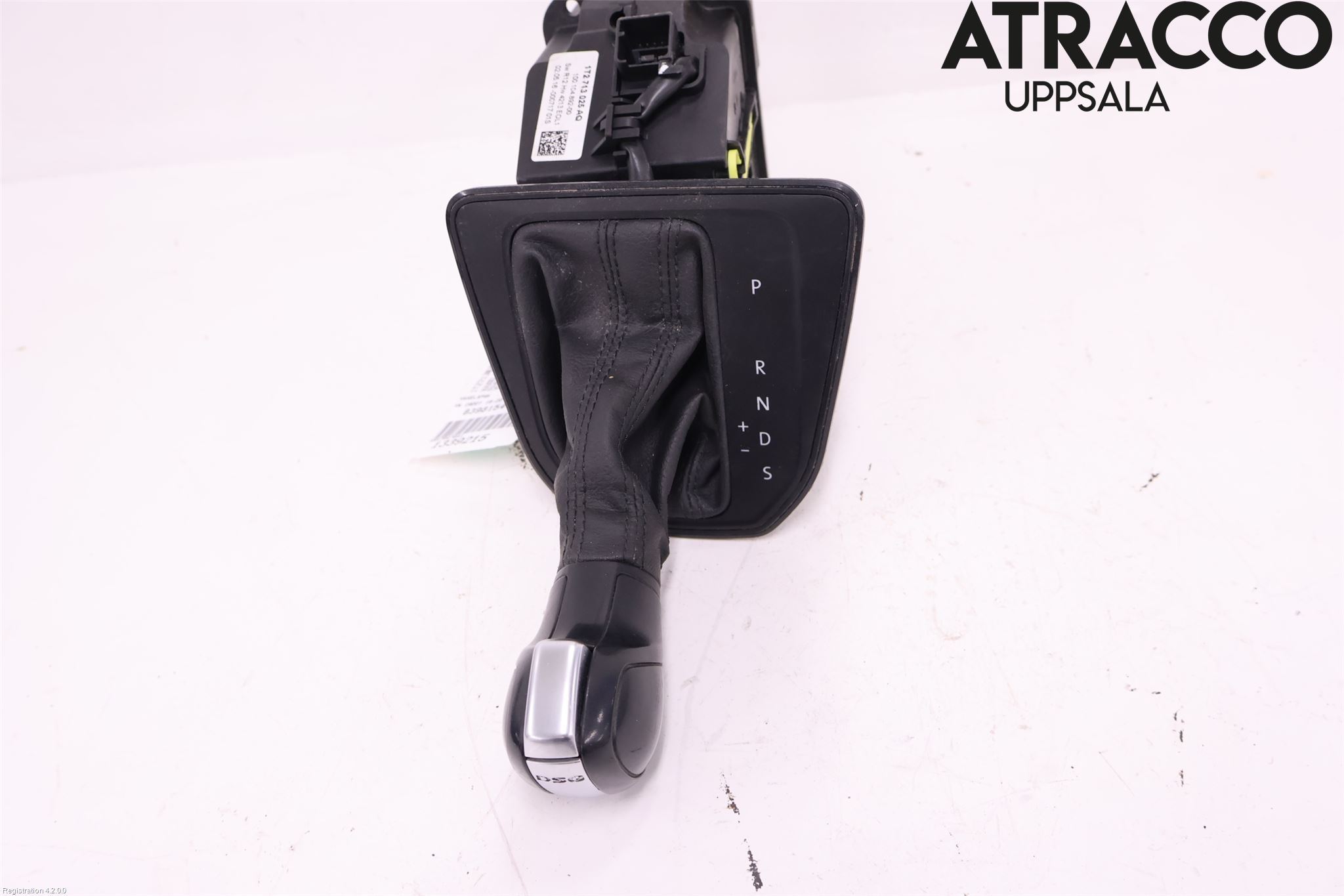 Volkswagen VW CADDY 16-20 Gearspak
