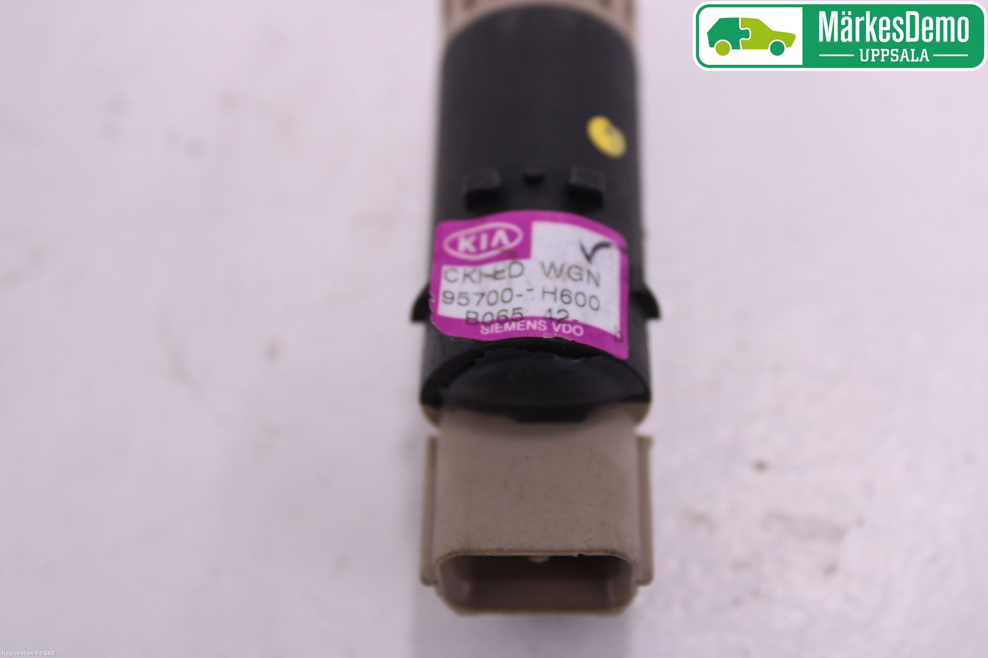 Kia CEED 06-12 Sensor Ryggesensor