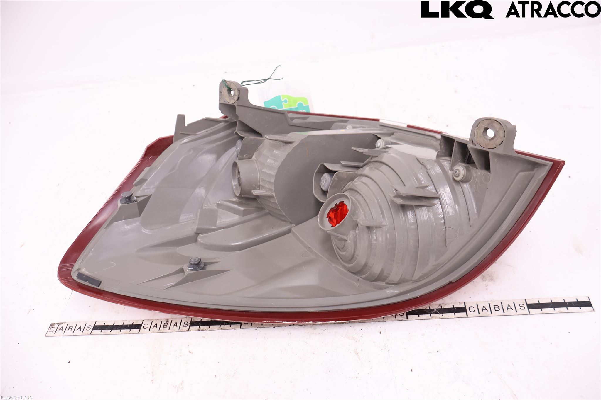 Subaru OUTBACK   07-09 Baklykt Høyre
