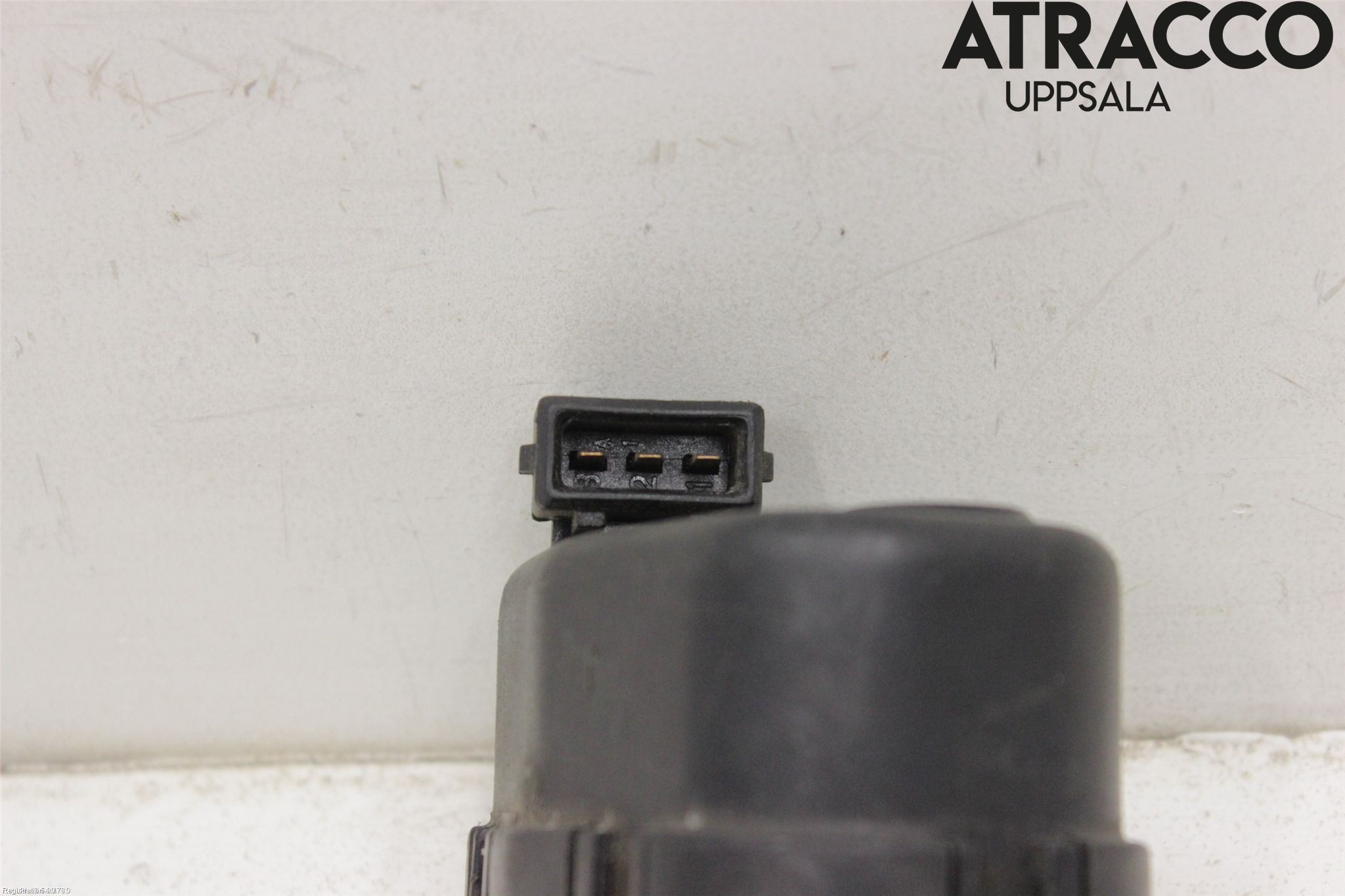 Volkswagen VW GOLF III 92-99 Frontlykt Autjust Motor