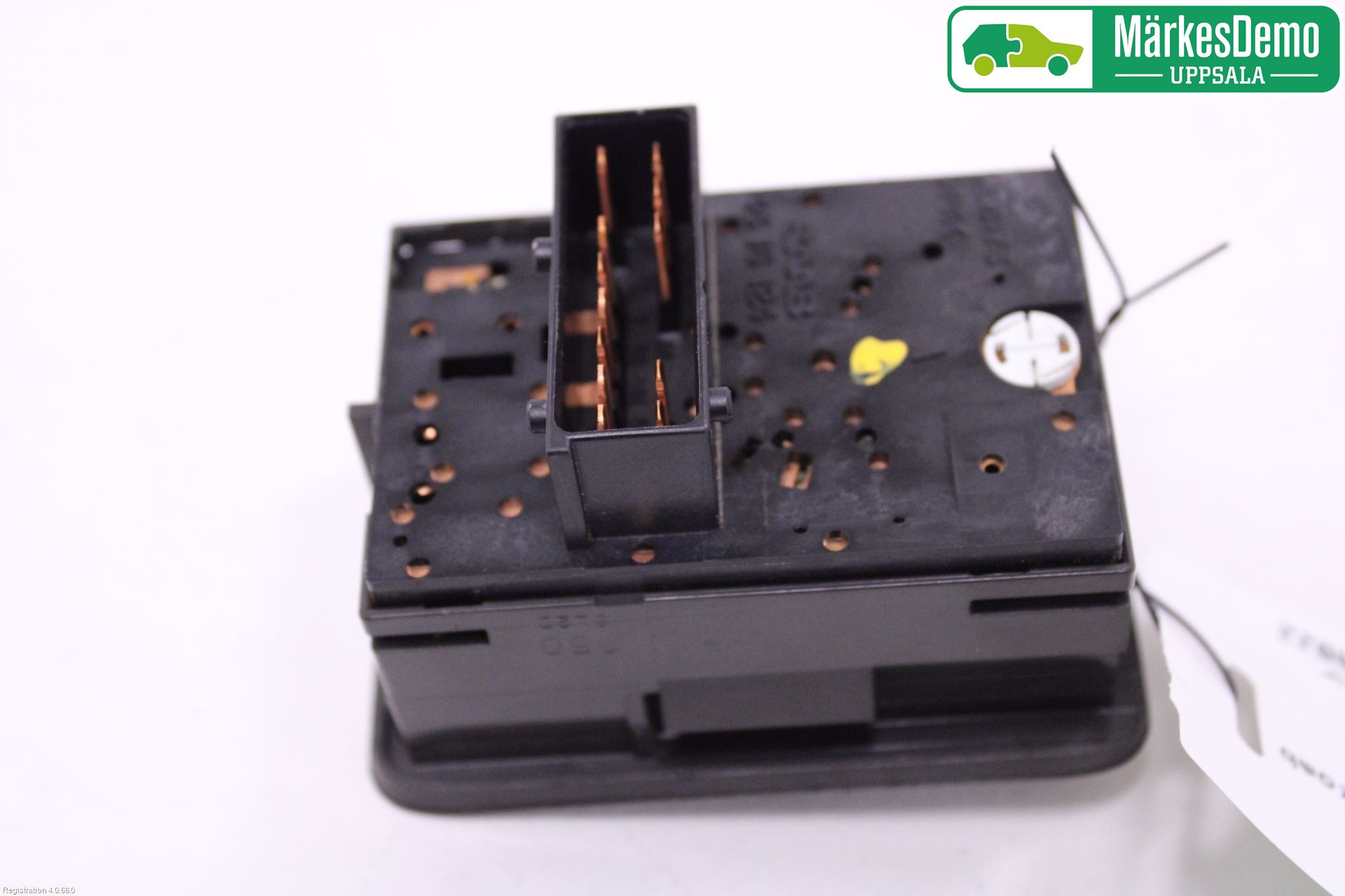Saab 9-5 -05 Bryter Hovedlys