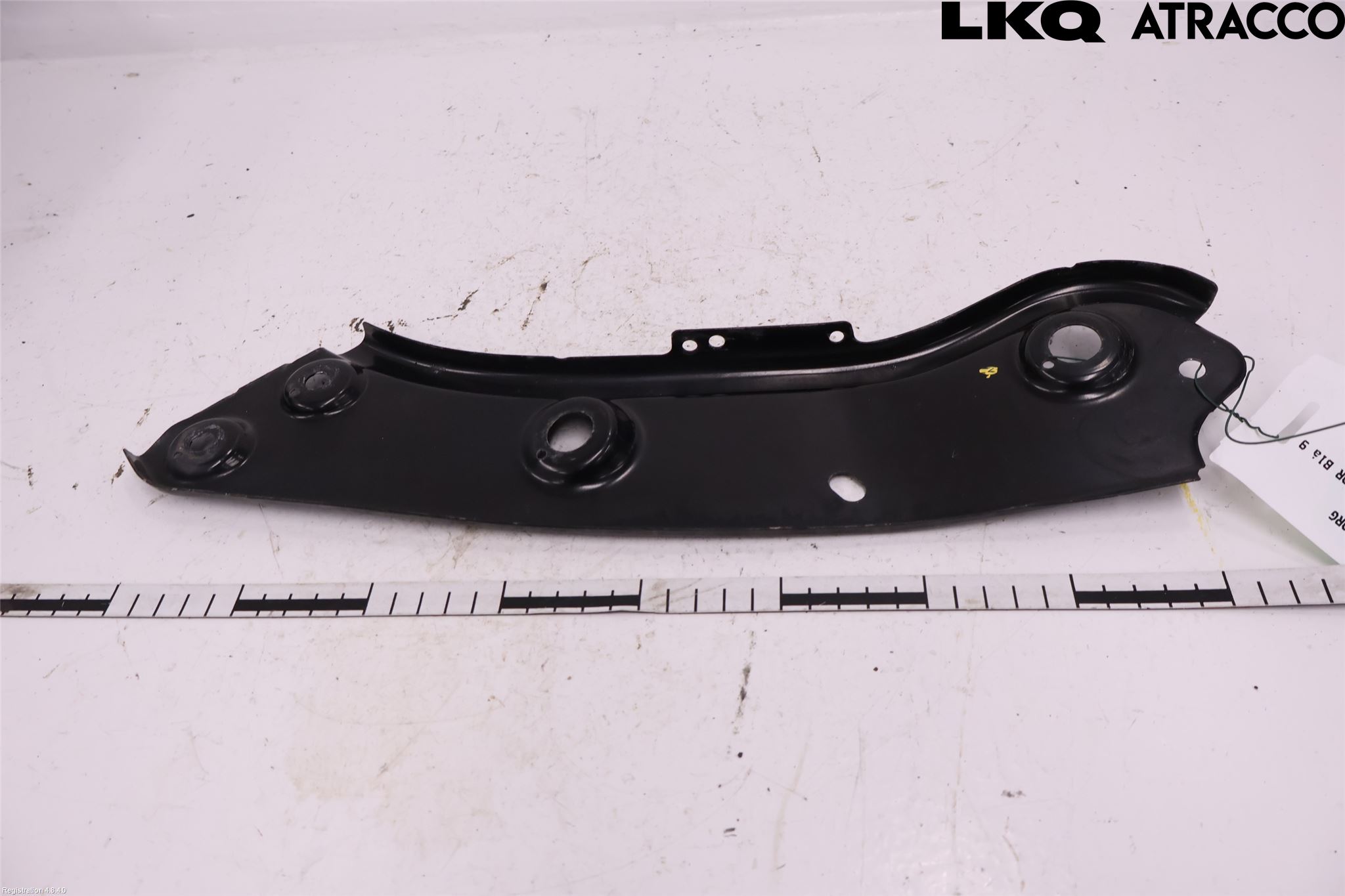 Volkswagen VW CADDY 16-20 Frontlykt Holder-Feste