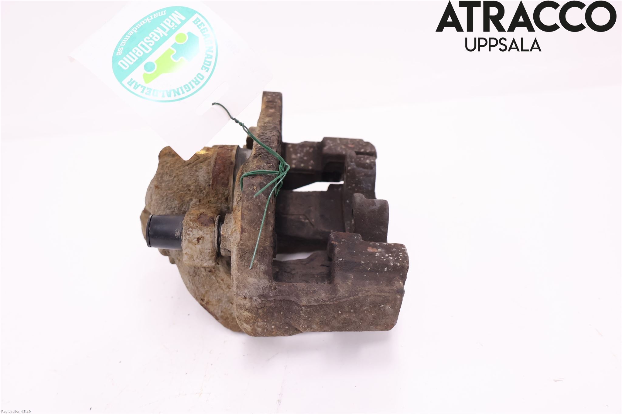 Citroen C4 GRAND PICASSO 14-18 Bremsecaliper Foran Høyre